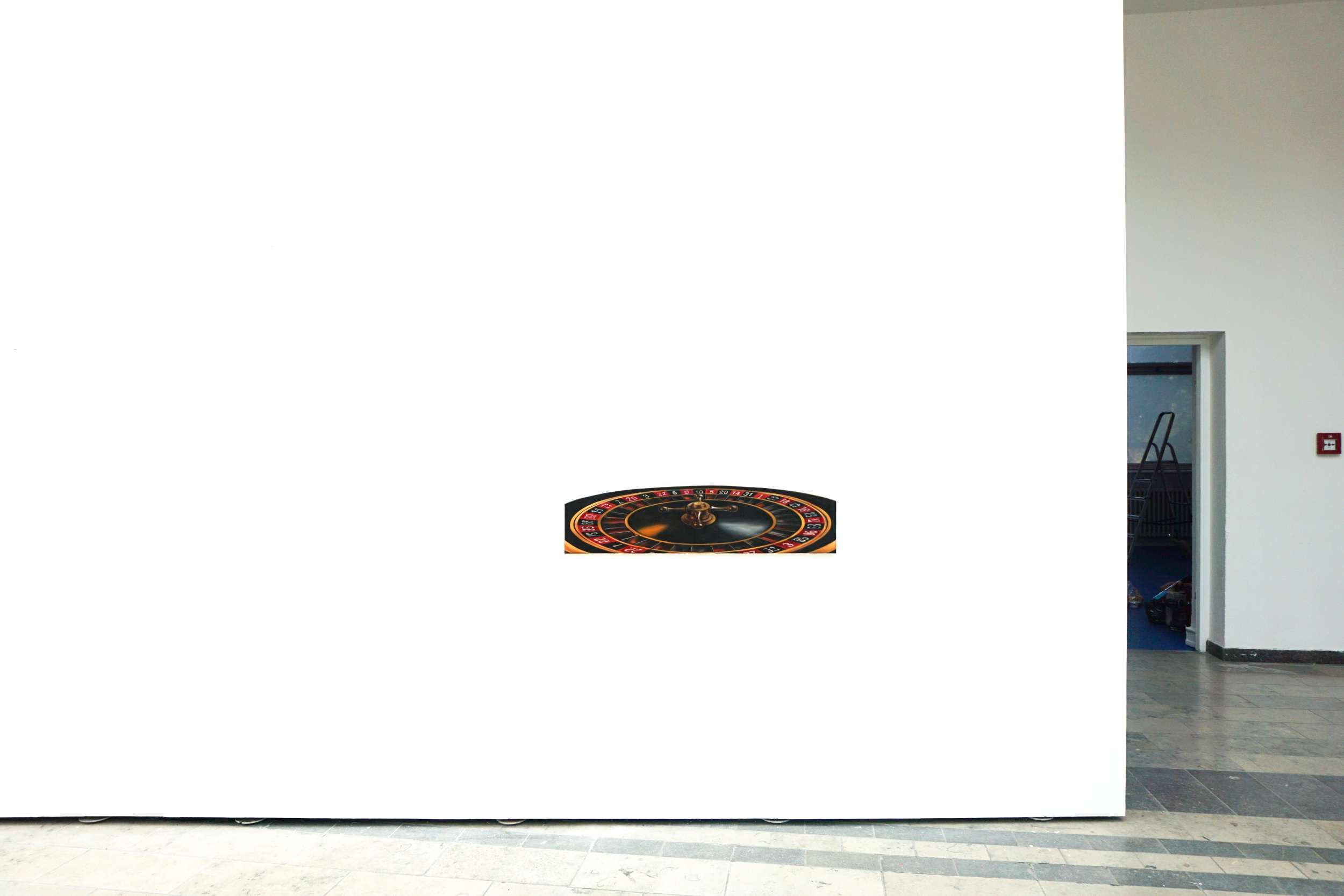 spin - Lilly Walter 2