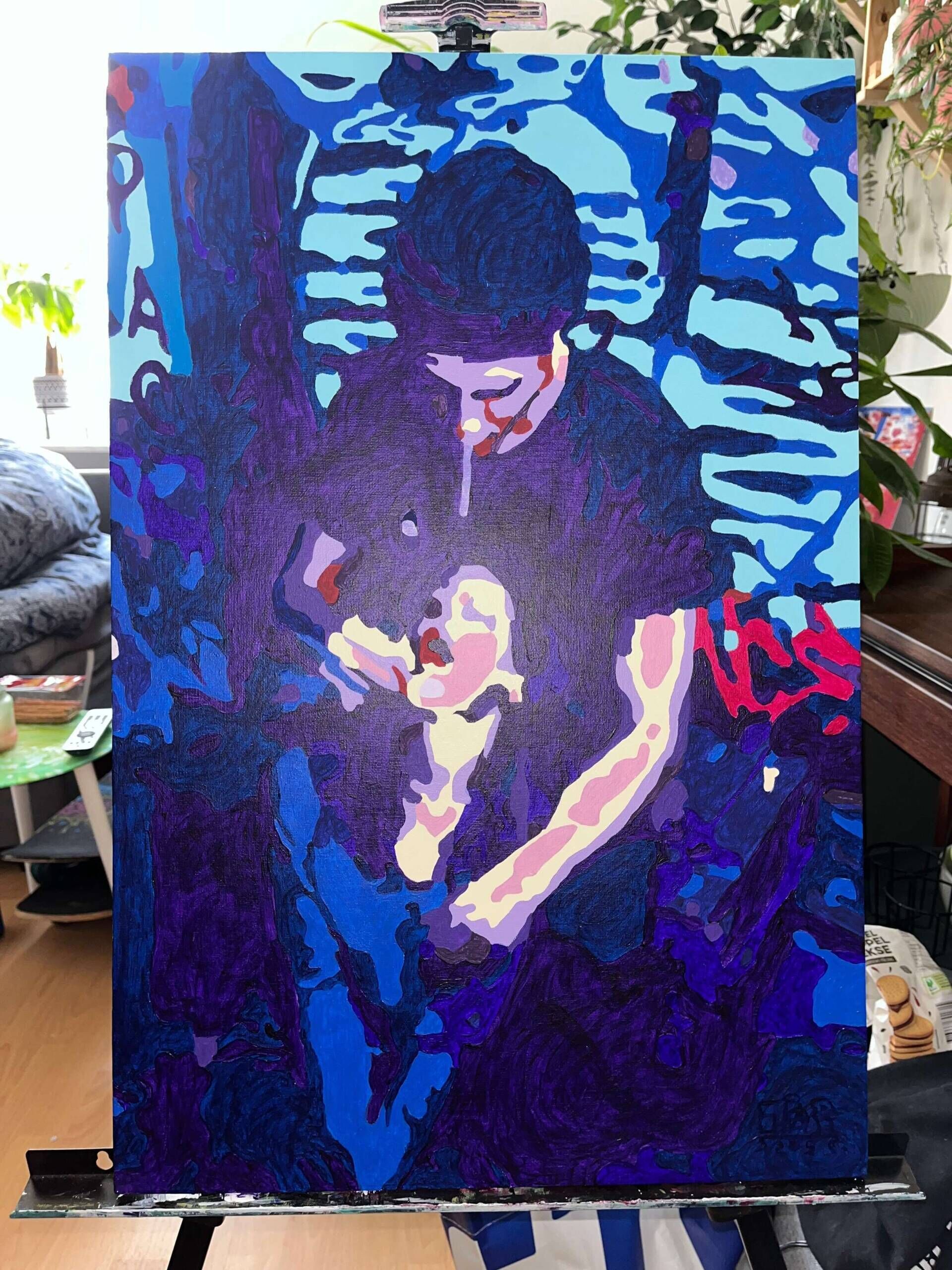 Charactertrades - Star 4