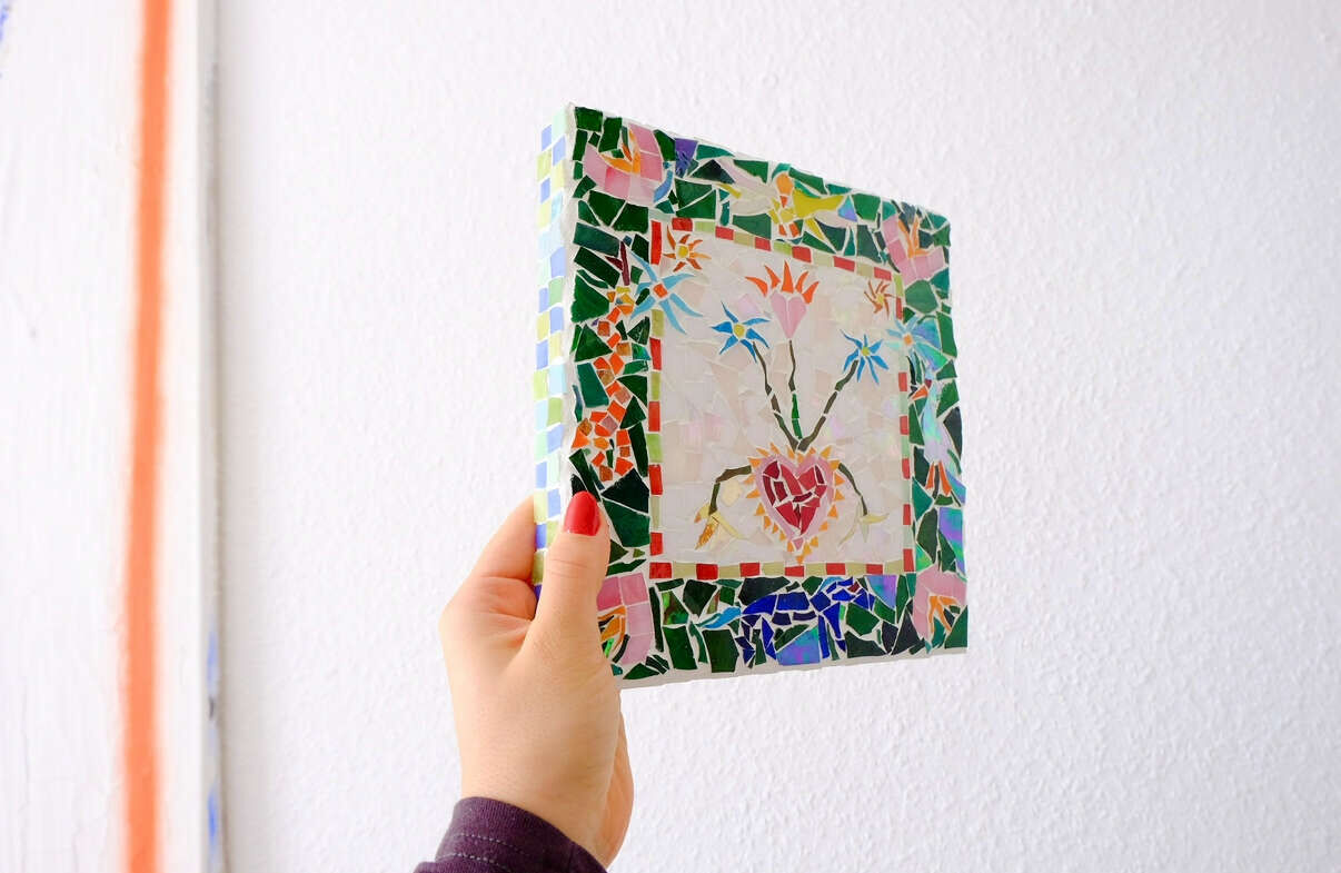 Ti Amo - Anna Leisner 3