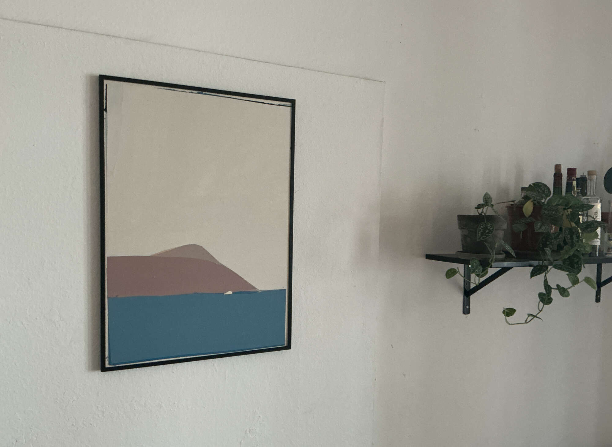 forest lake - Drew Mazyck 2