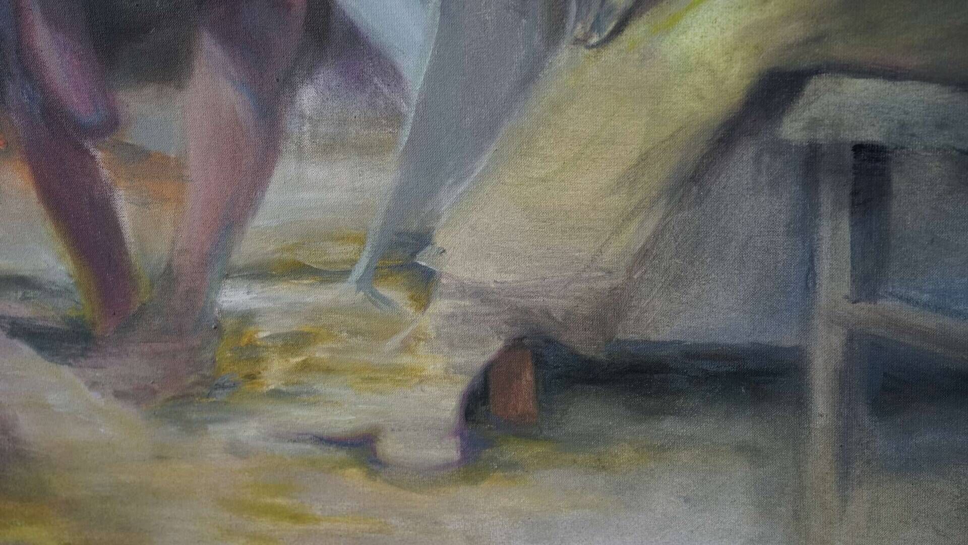 Lass Gehen - Frederik Grill 5