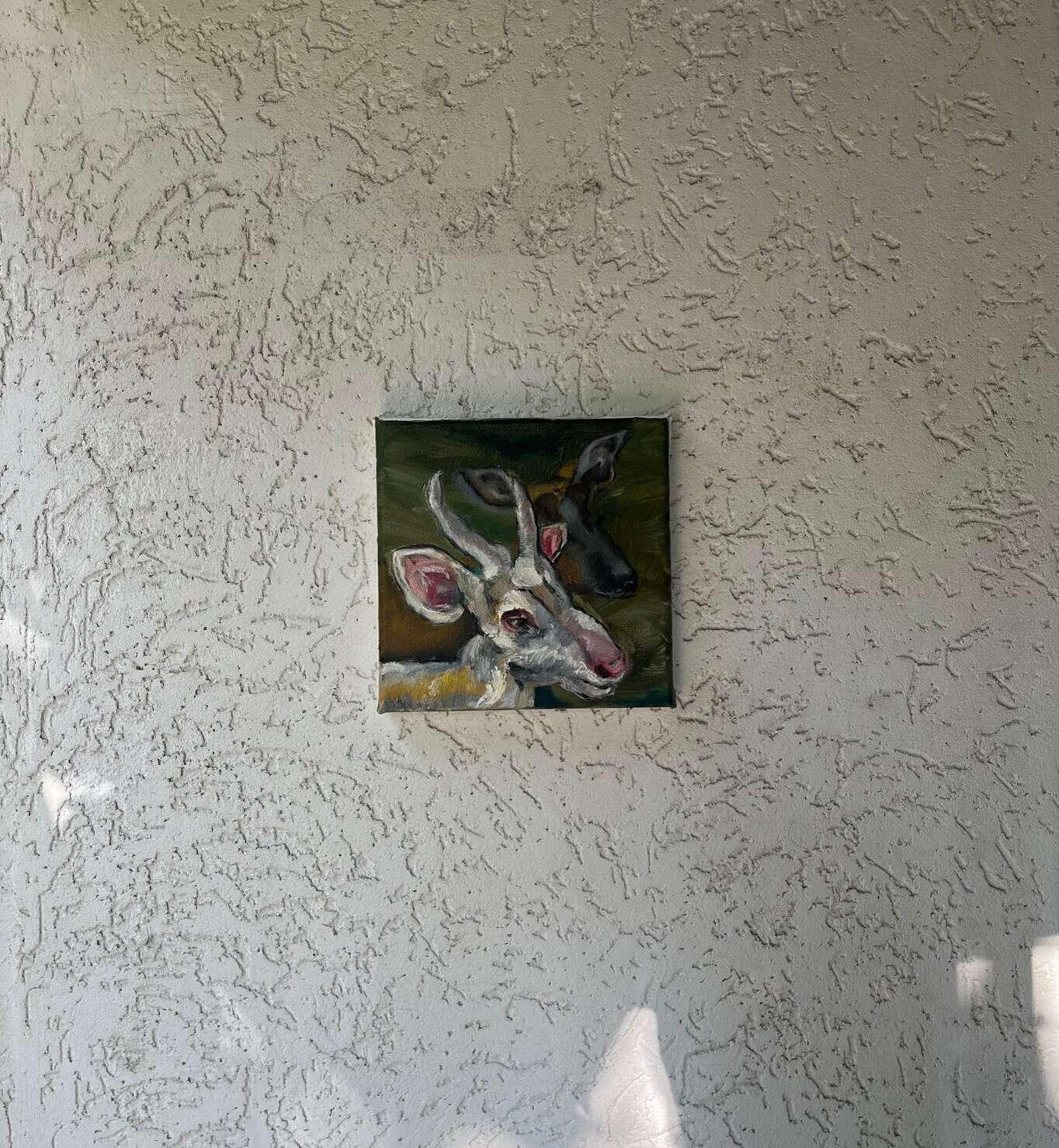 Das wilde Leben II - Anna Hopfensberger 1