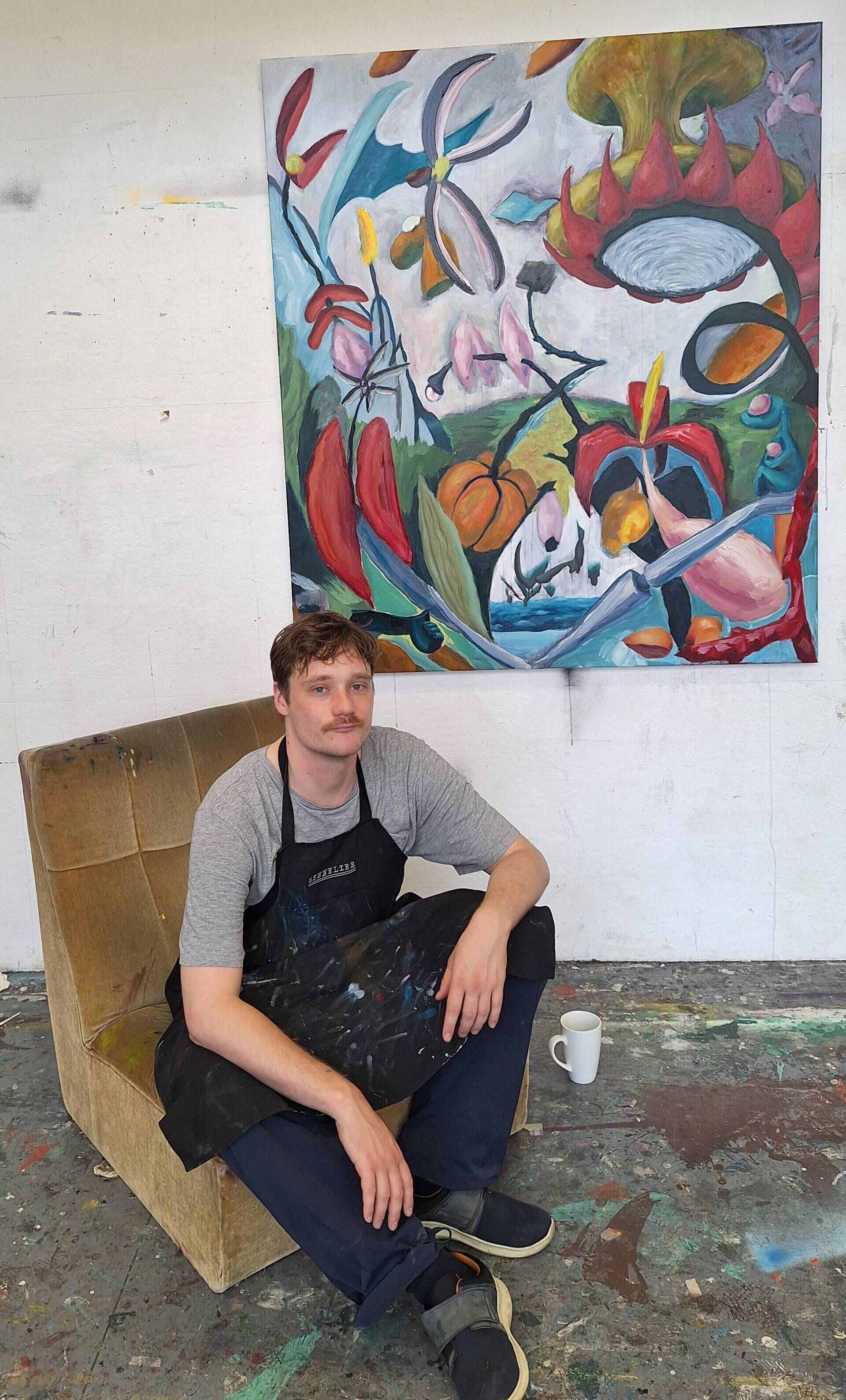 Foto von Janek  Wisse