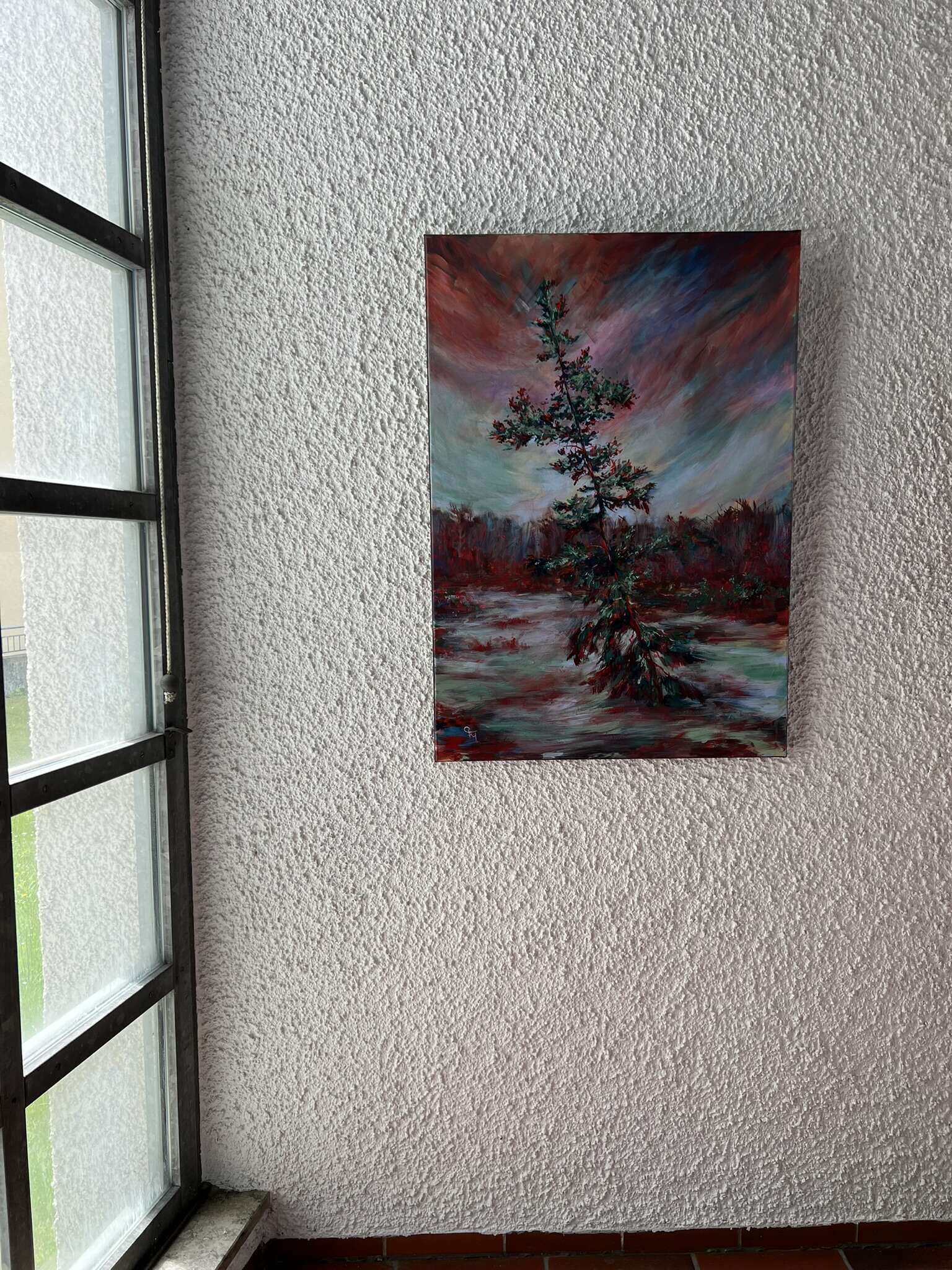 Eigener Platz - Melissa Faltermeier 3