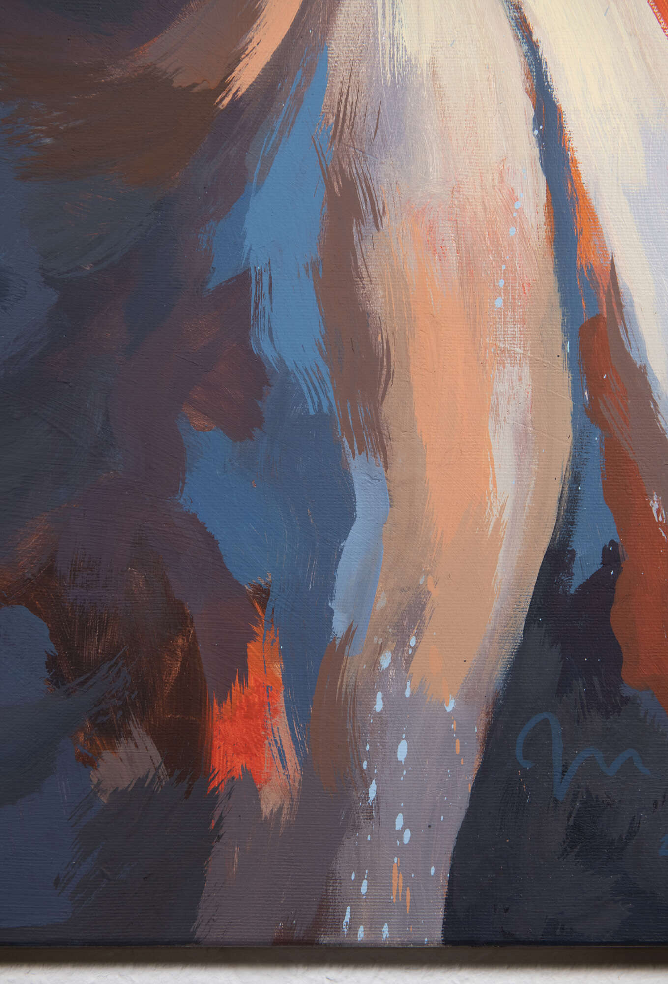#08 - The Colour and Weight of Life - Moritz Maas 2