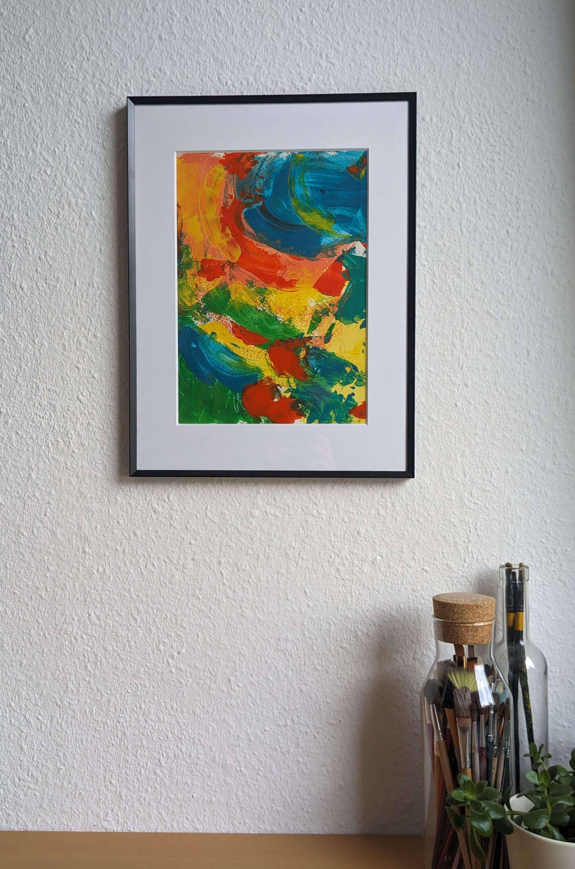 Joyful Movement - Sabrina de Nys 6