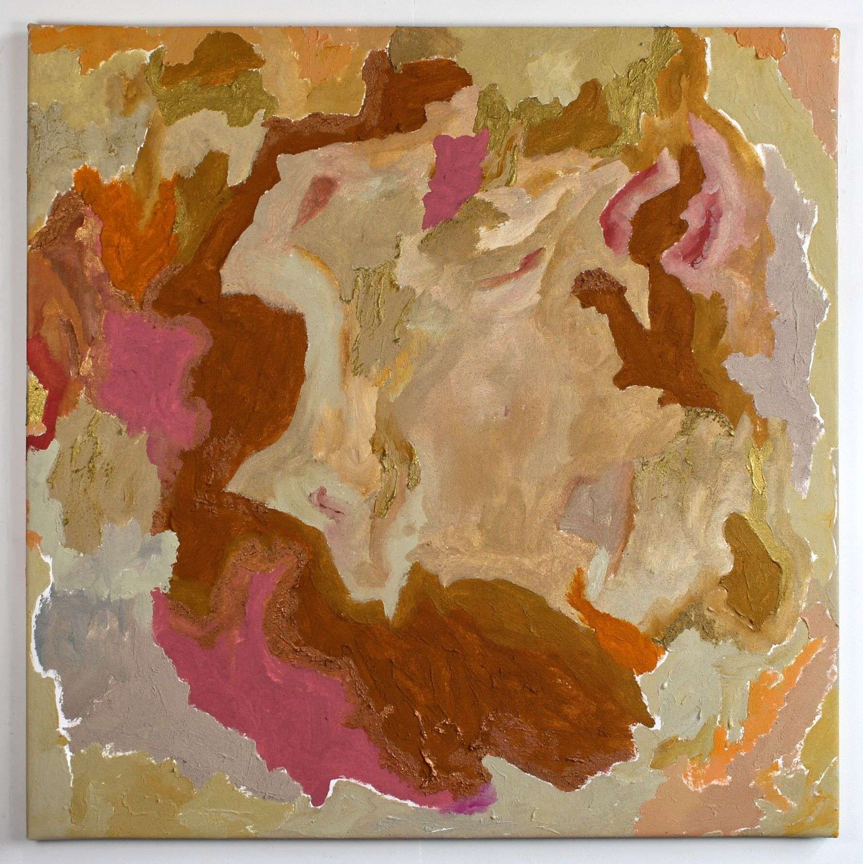 Wüstenluft - Kira Schmitt 6