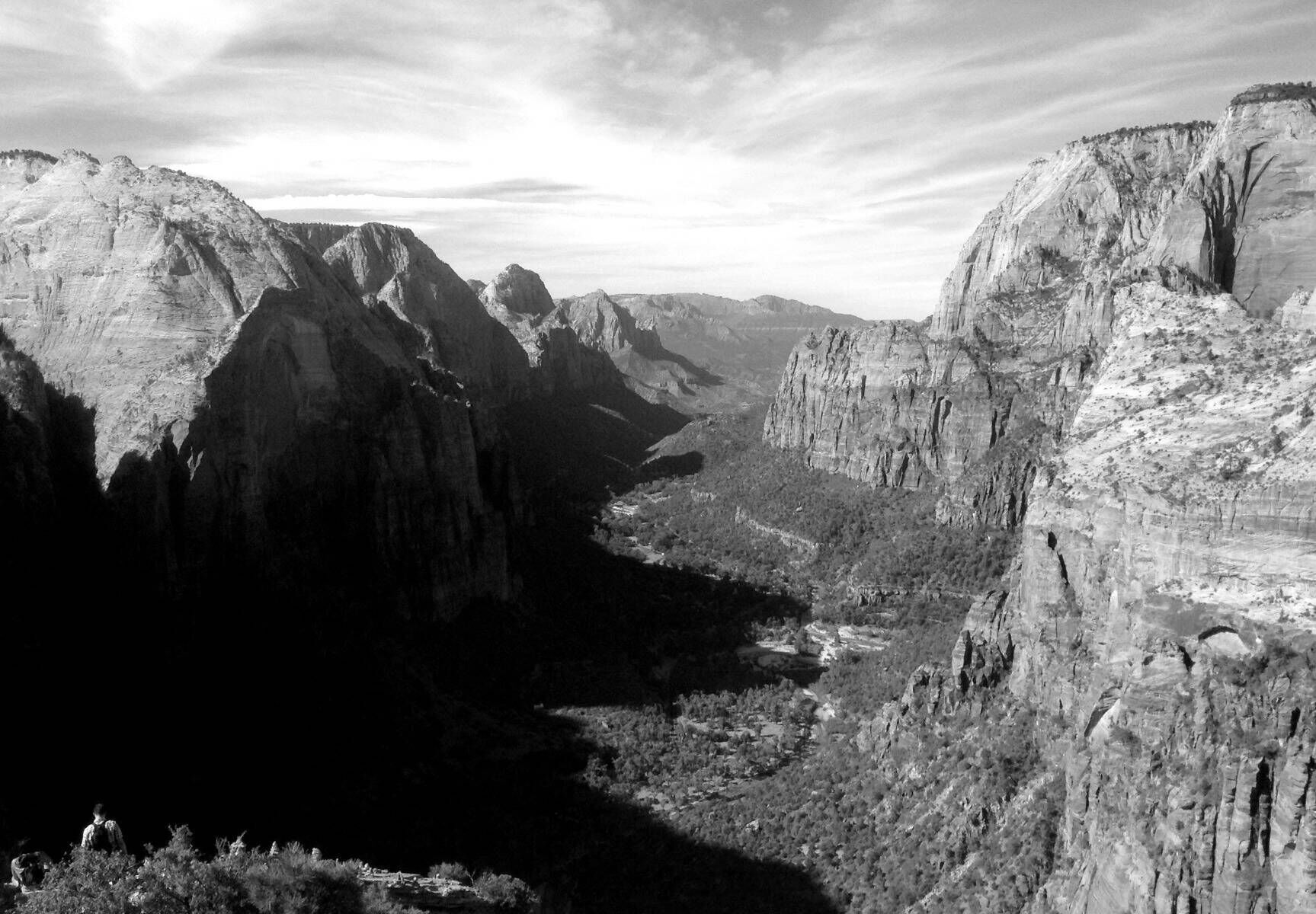 Angels Landing