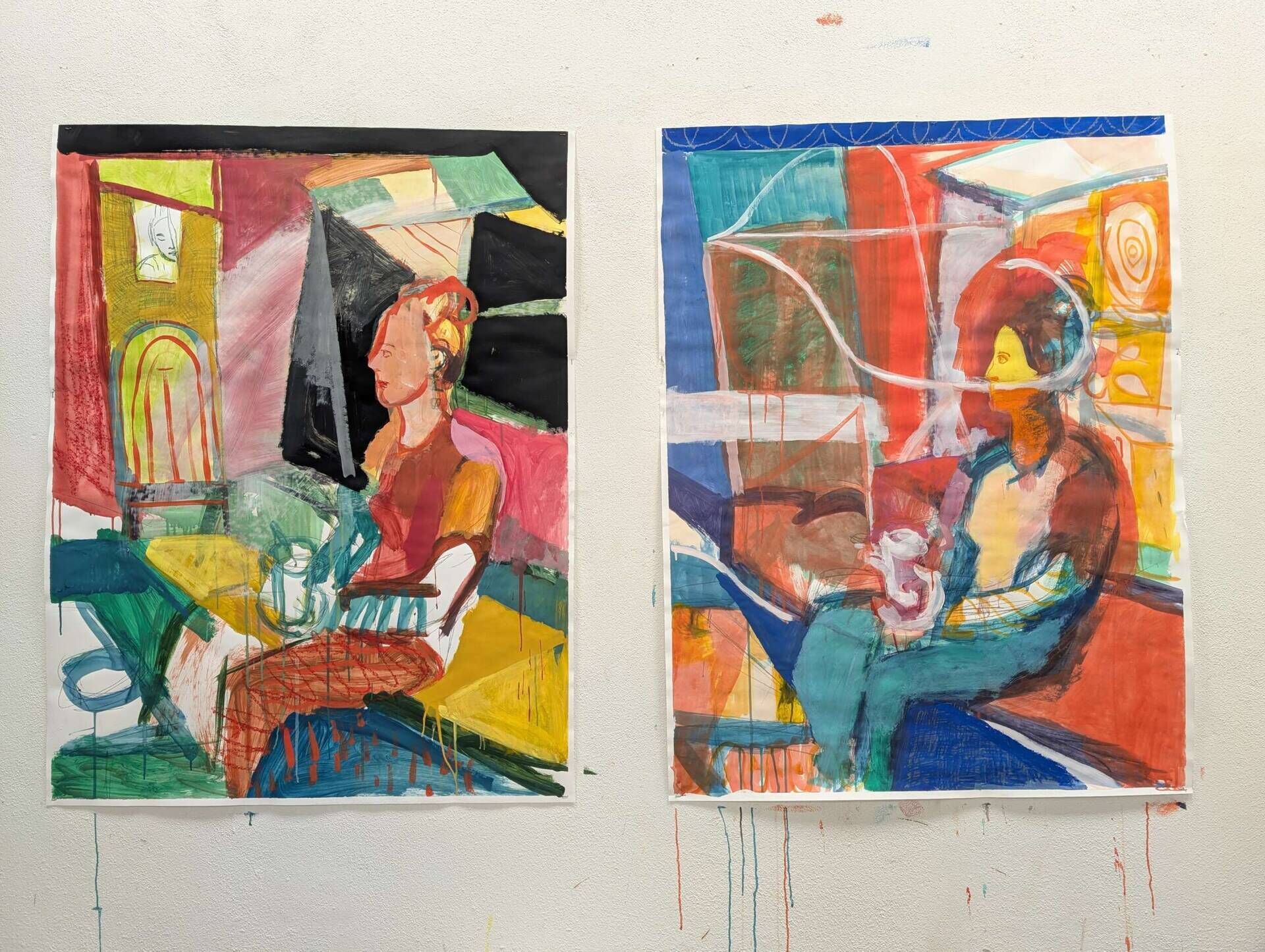 Kleinstes Kaffeehaus 1 - Quang Minh Tran 1