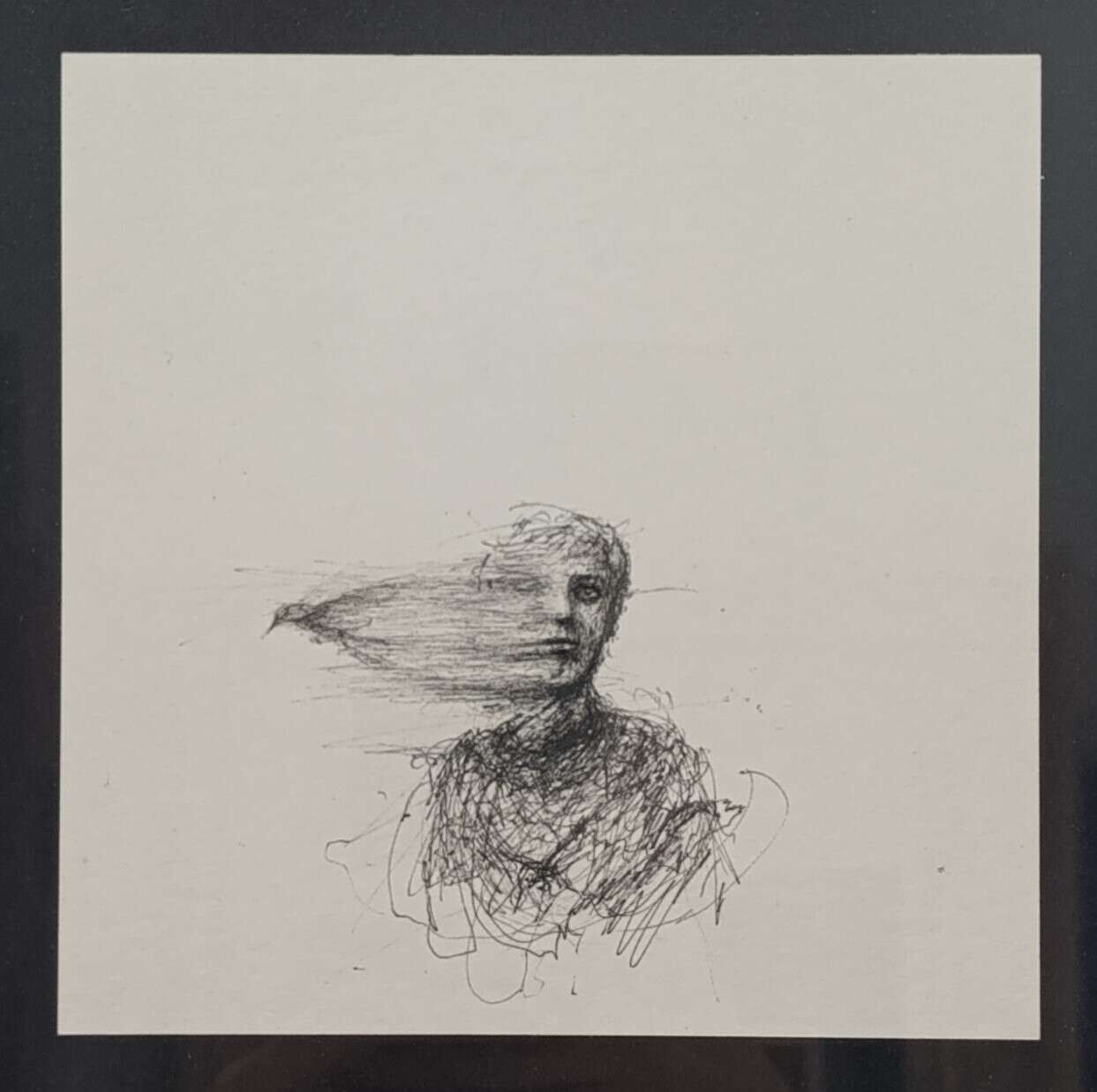 Untitled - Felix Dörrenbecher 1