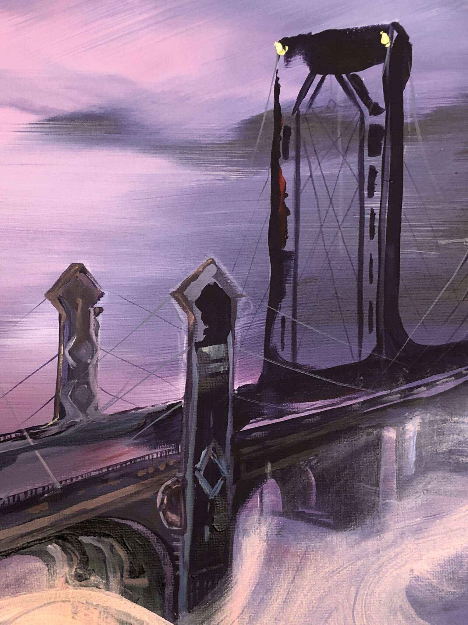 Marinas Traum II - Caroline Löwen 3