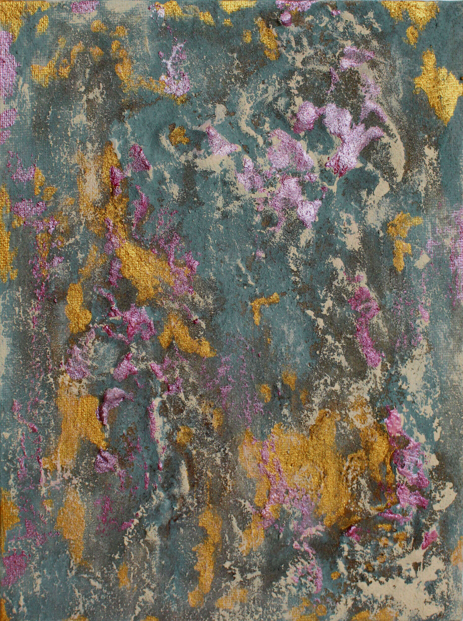 Terra Türkis - Kira Schmitt 1