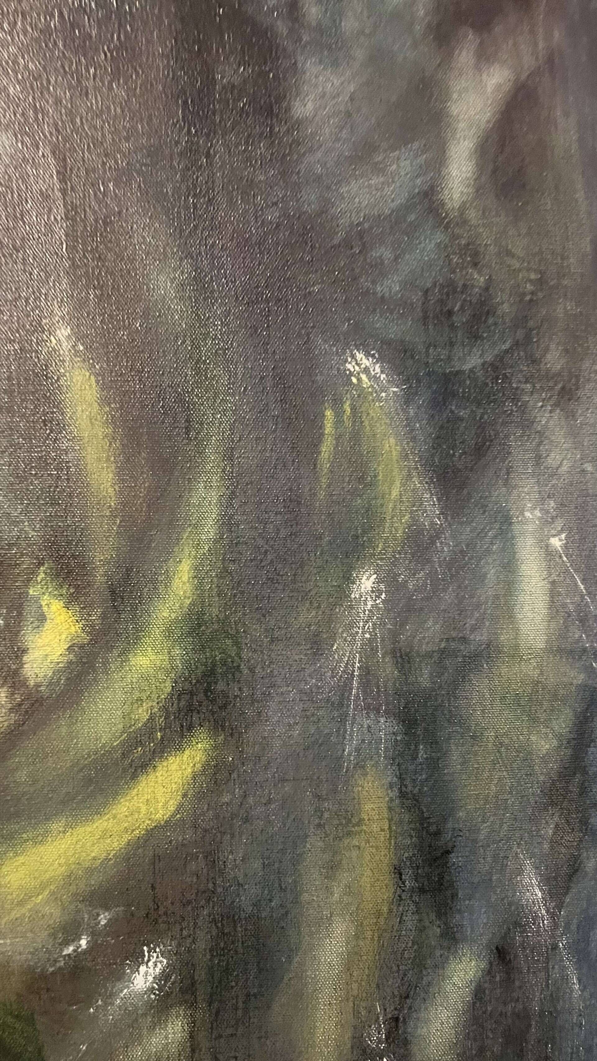 Frühlingsgefühle - Shin 4