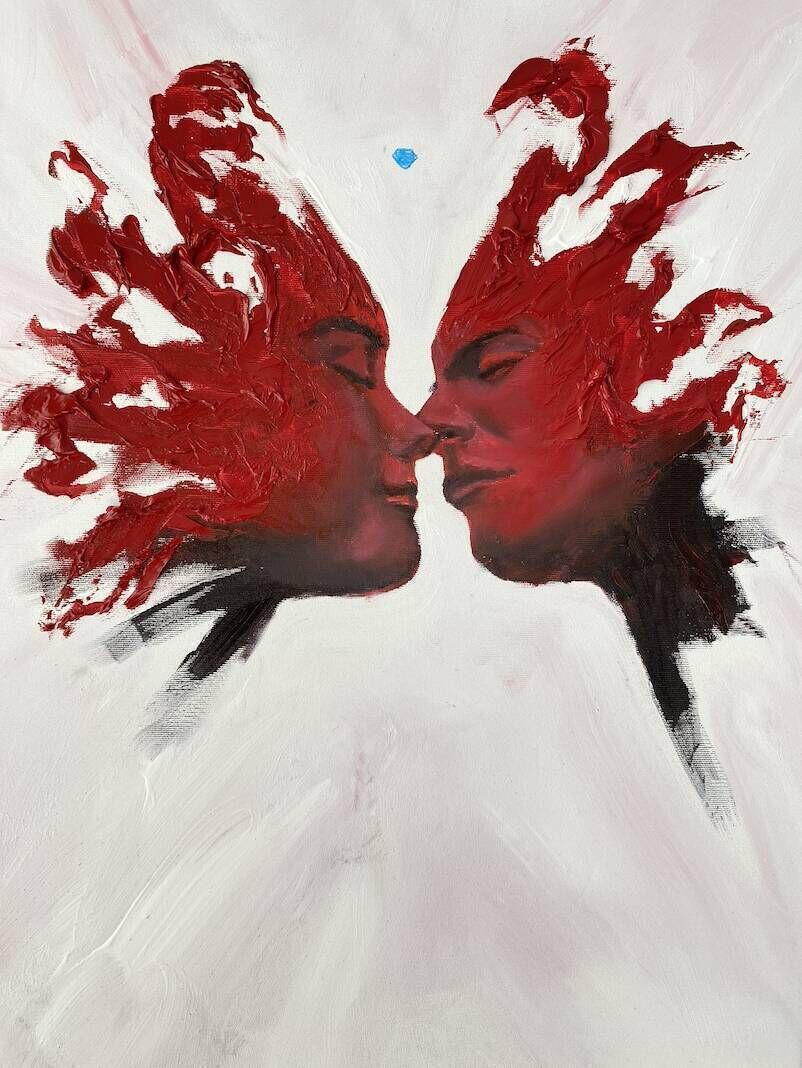Special Love I