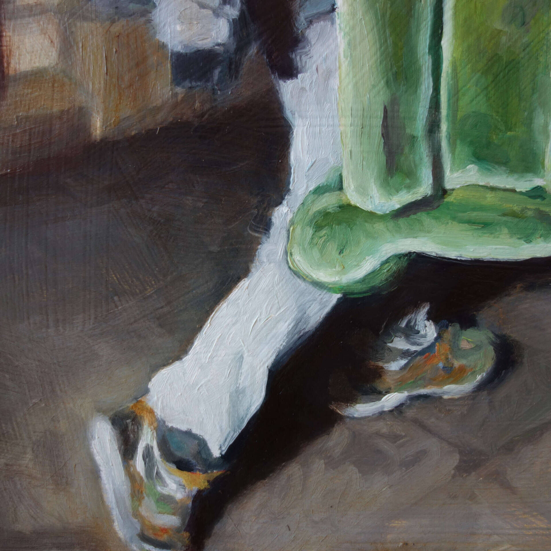 Sperrmüllfund - Johanna Bajog 7