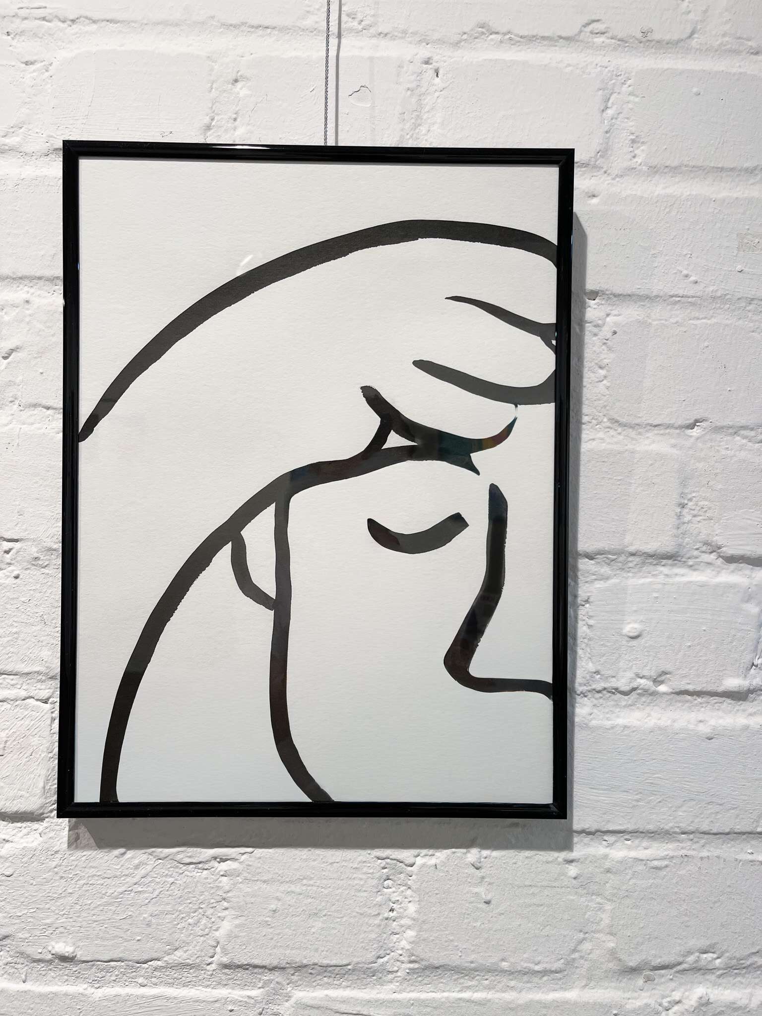 Human II - Leonard Neff 2