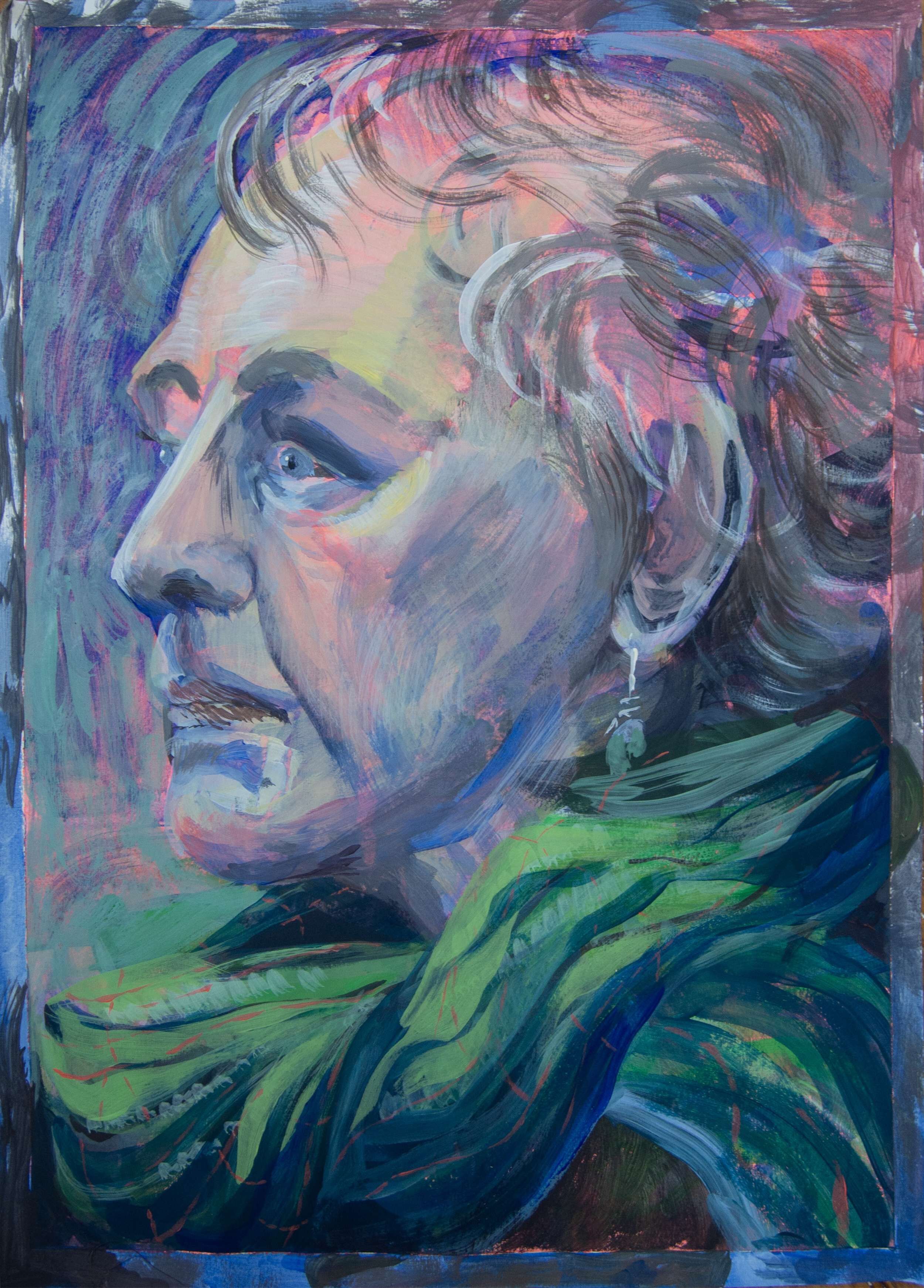 Figur I - Charlotte Genser 3