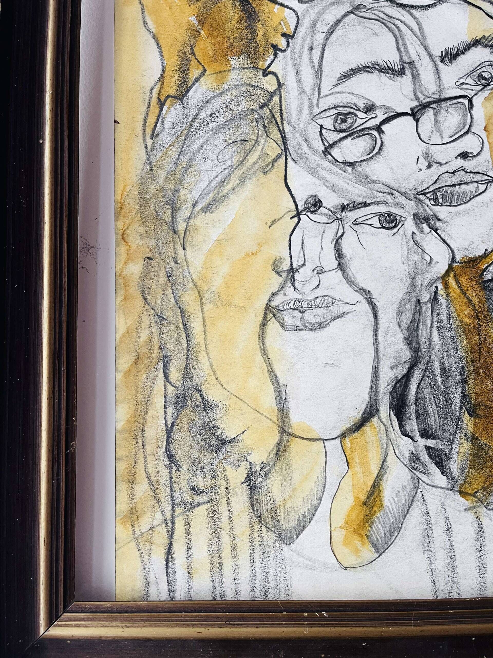 Ringporträt - Kiki Feltzinger 5