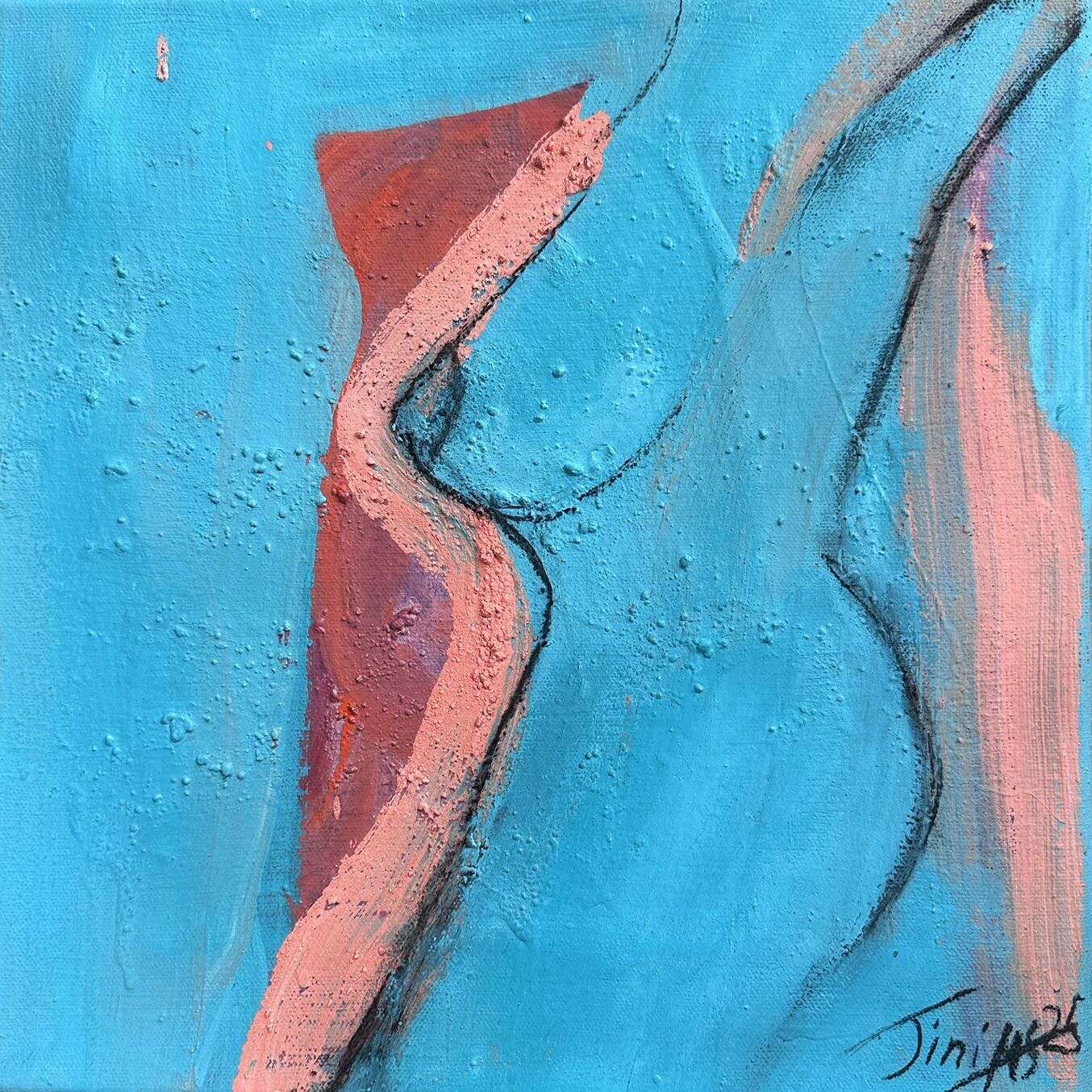 Venus on Air - Martina  Schepperle  7