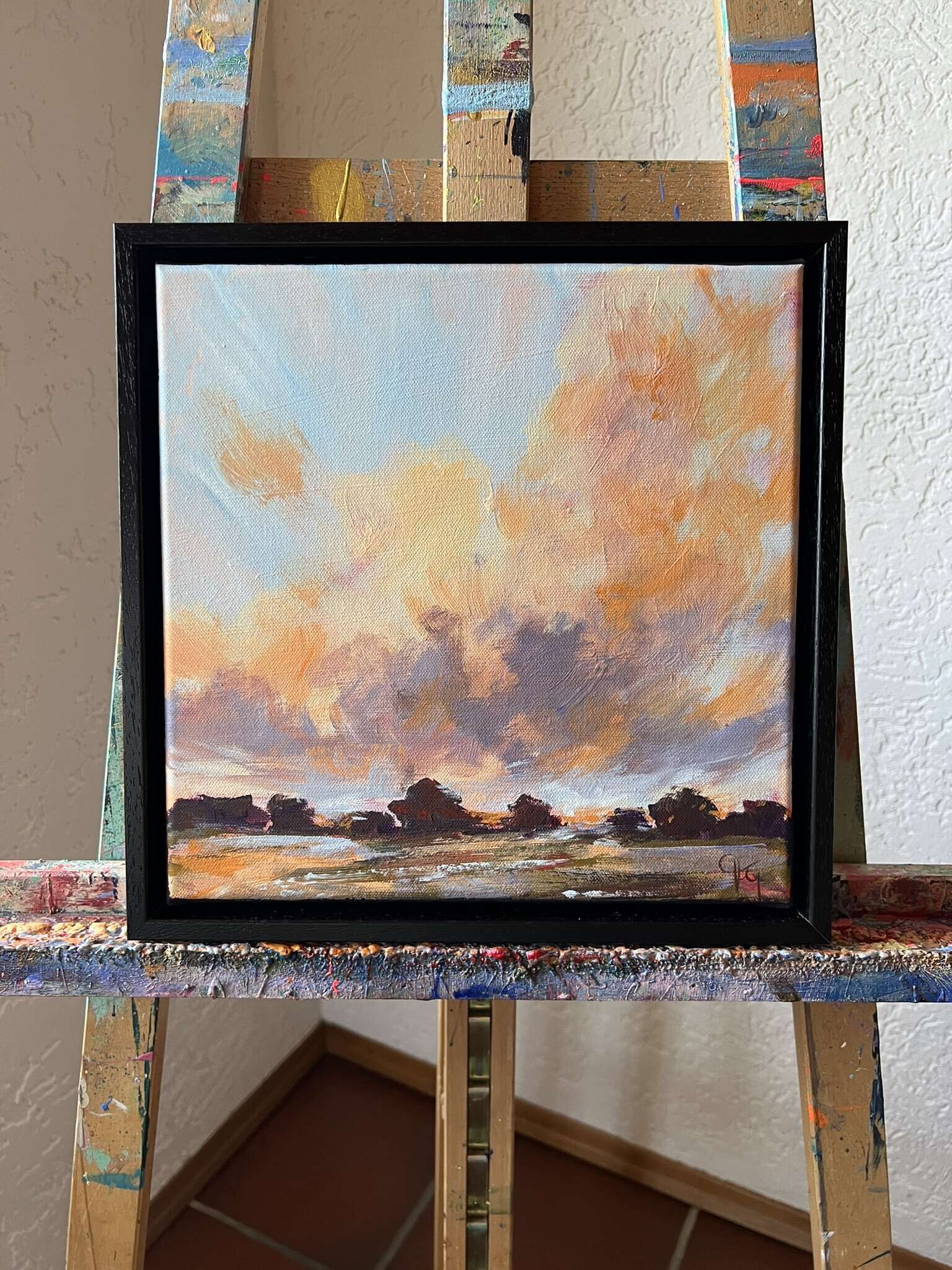 Noch bevor es klar wird - Melissa Faltermeier 4