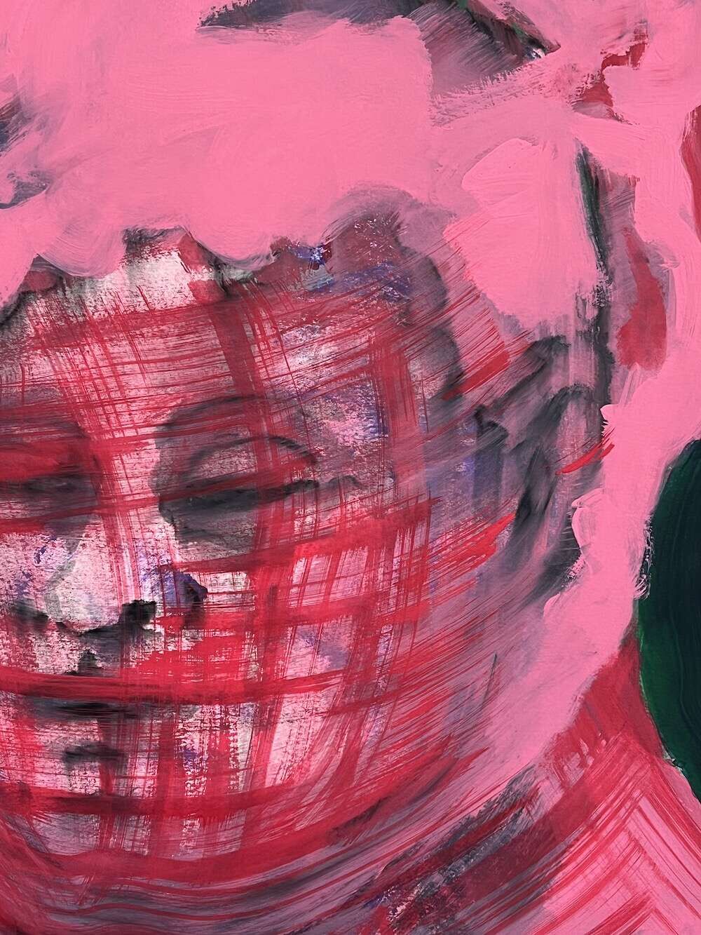 Space Worrier III - Barbara Wagner 3