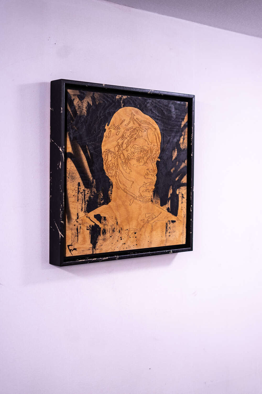 Destructed Reflection - Frederick Reifsteck 3