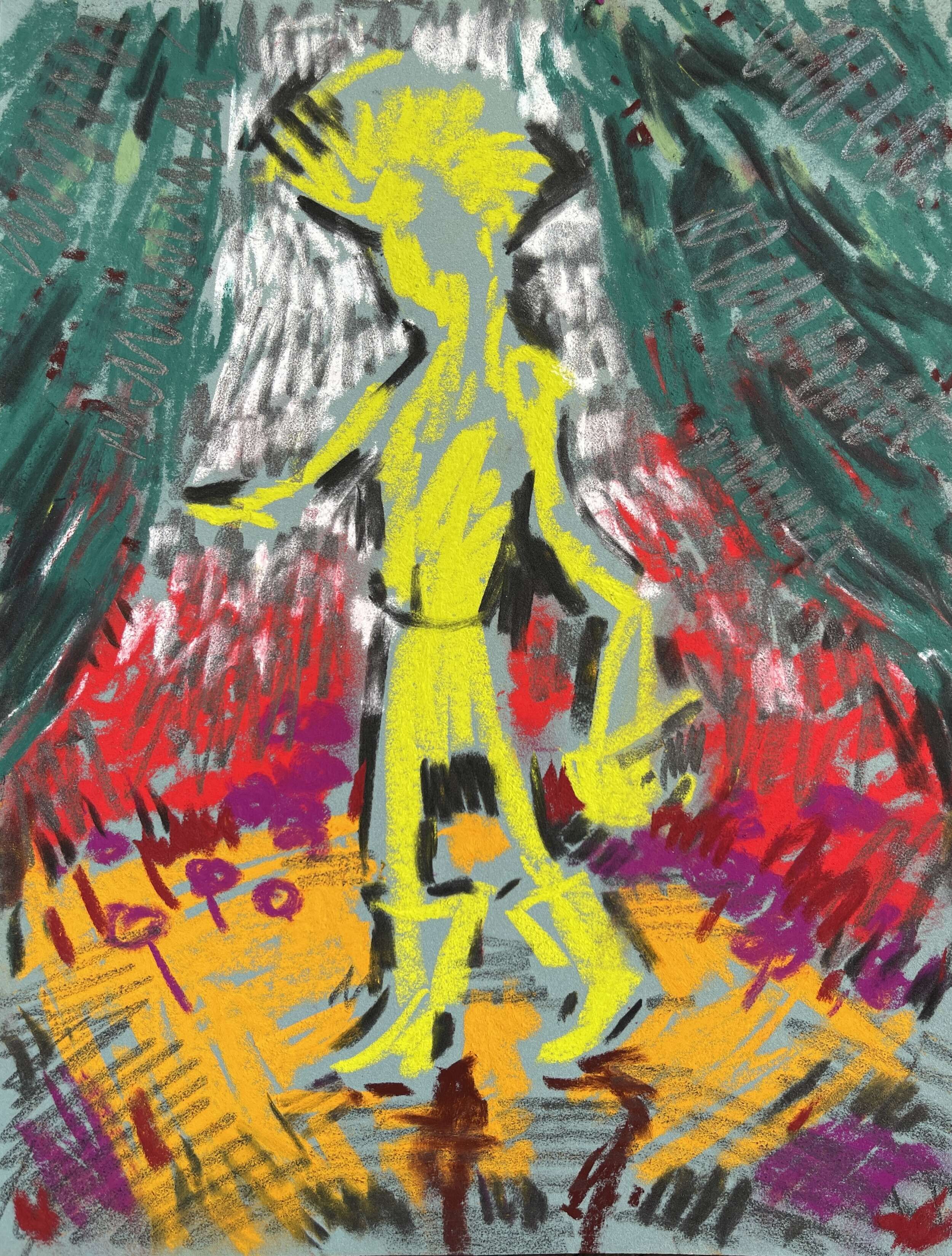 Showtime - Anton Koval 1