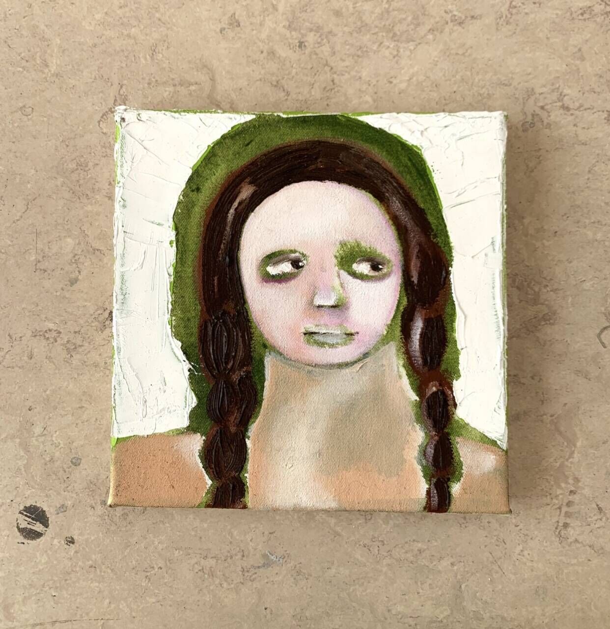 gretel - Clara Vivian Stang 2