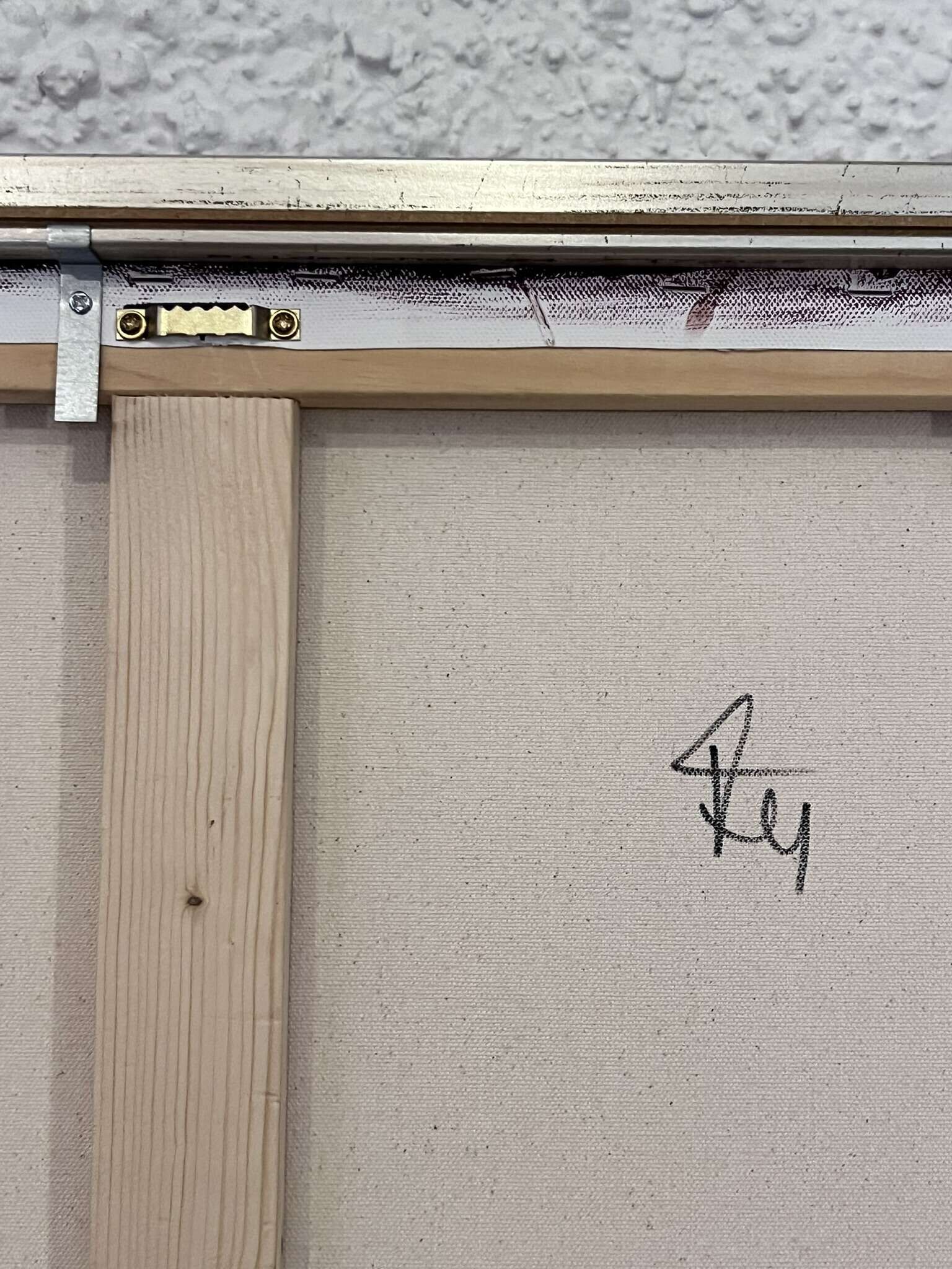 Goldener Aufbruch - Melissa Faltermeier 2