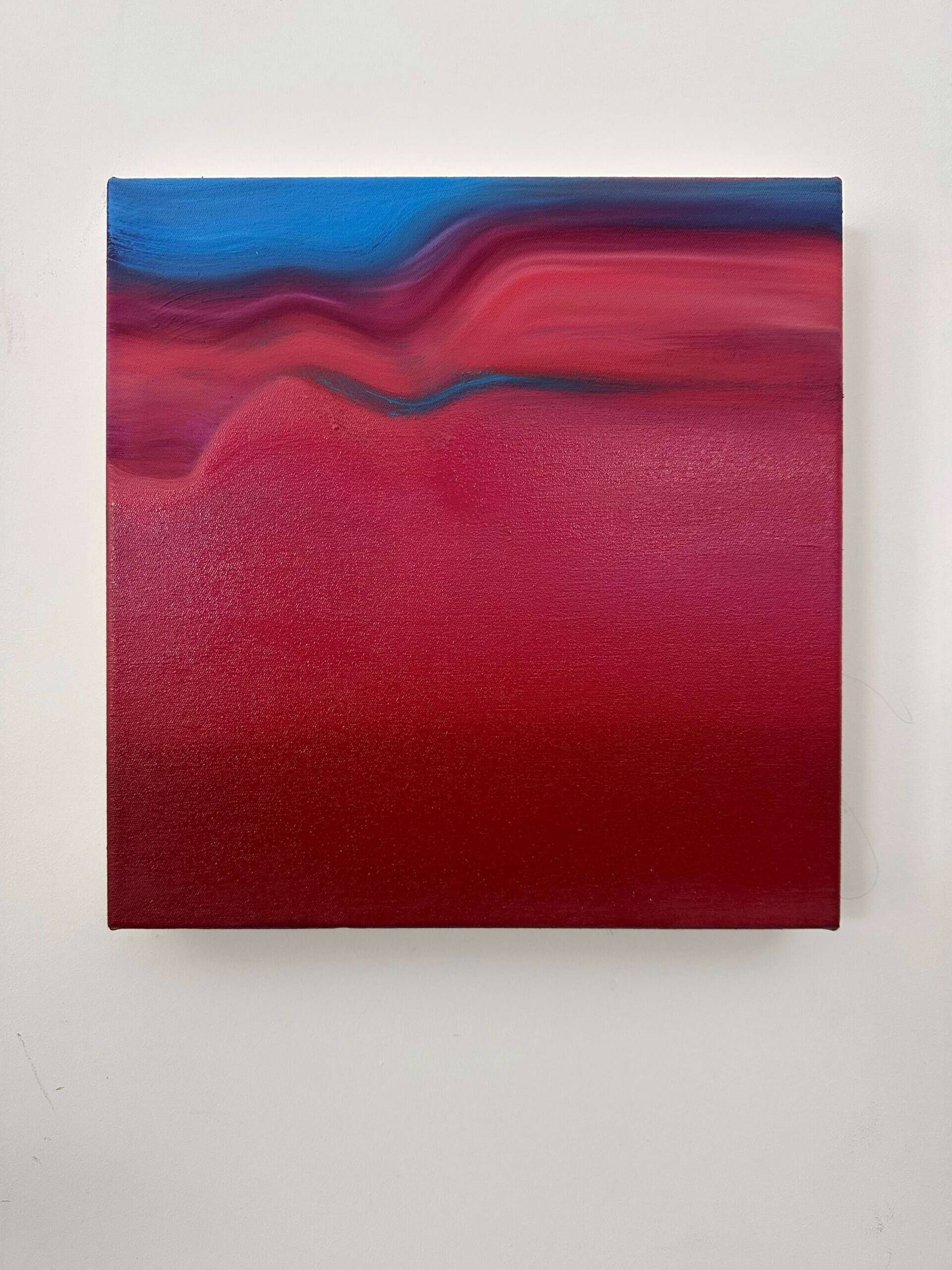 2026#3 Jede Welle gehört zum Meer - Antje Bockeloh 5