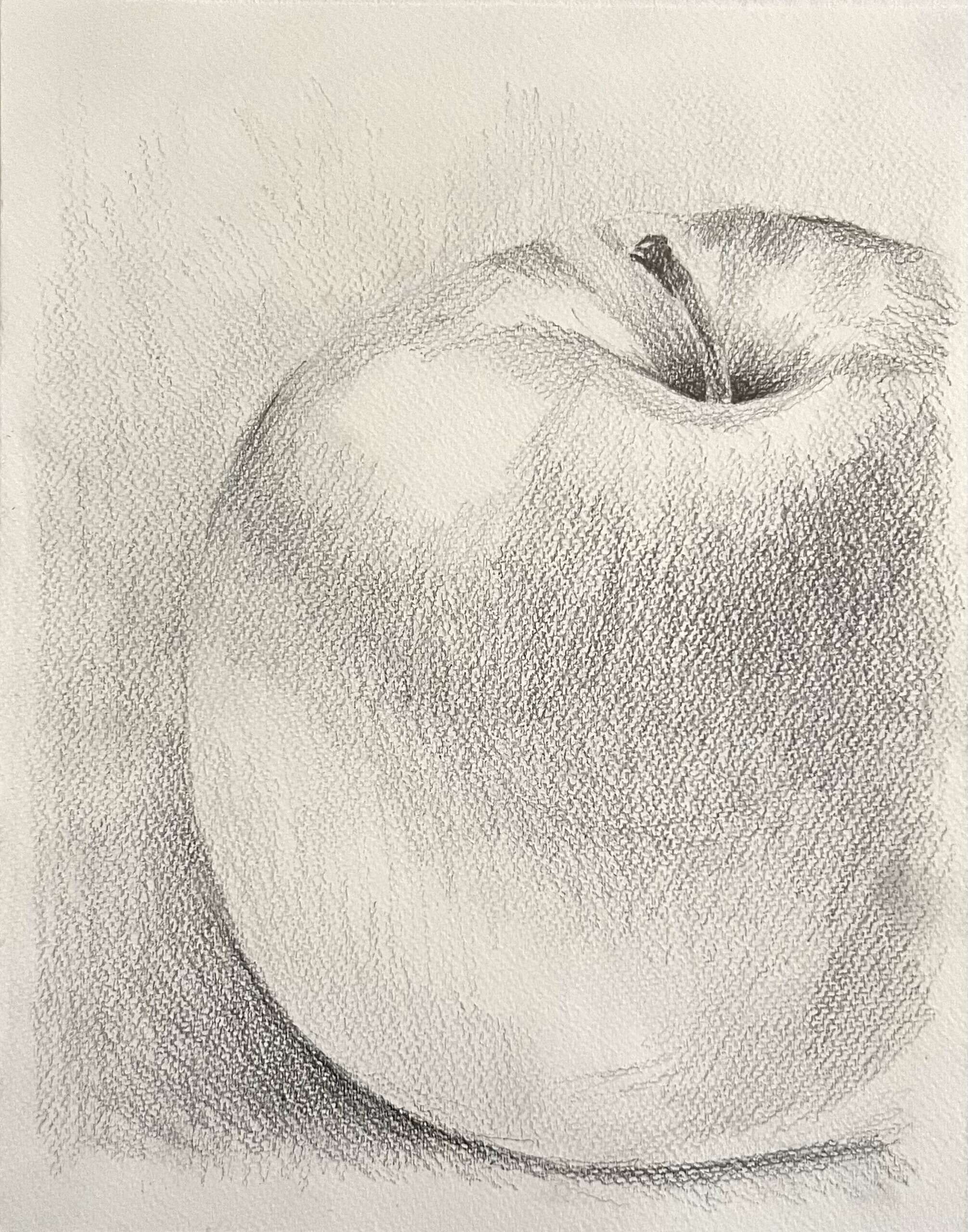 Apfel - Paula Victoria Aldea 1