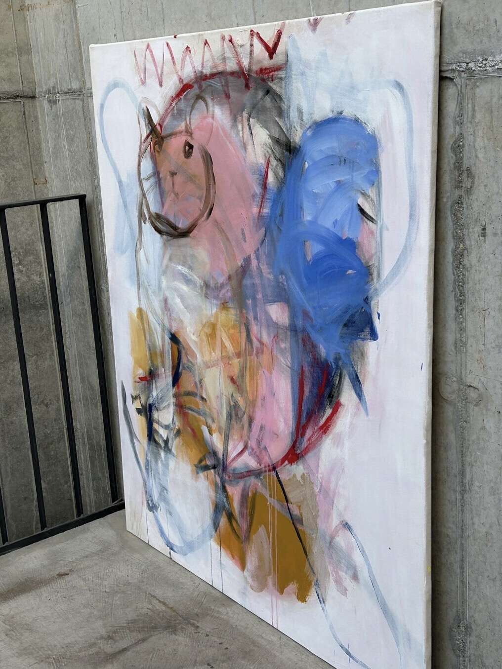 Love my pet - Bruni Bonadeo 5