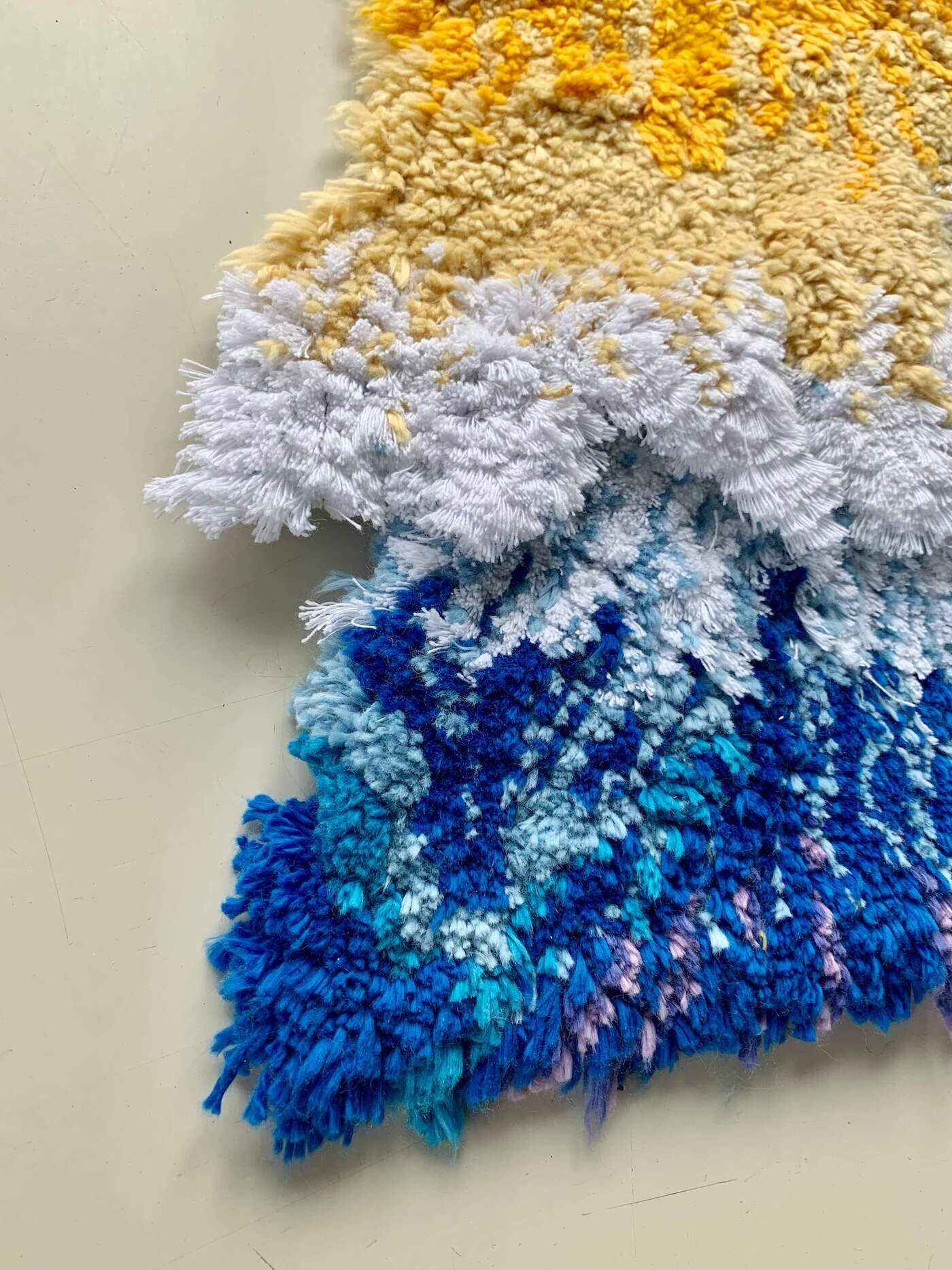 Blue Fire - Carolina Gandul 4