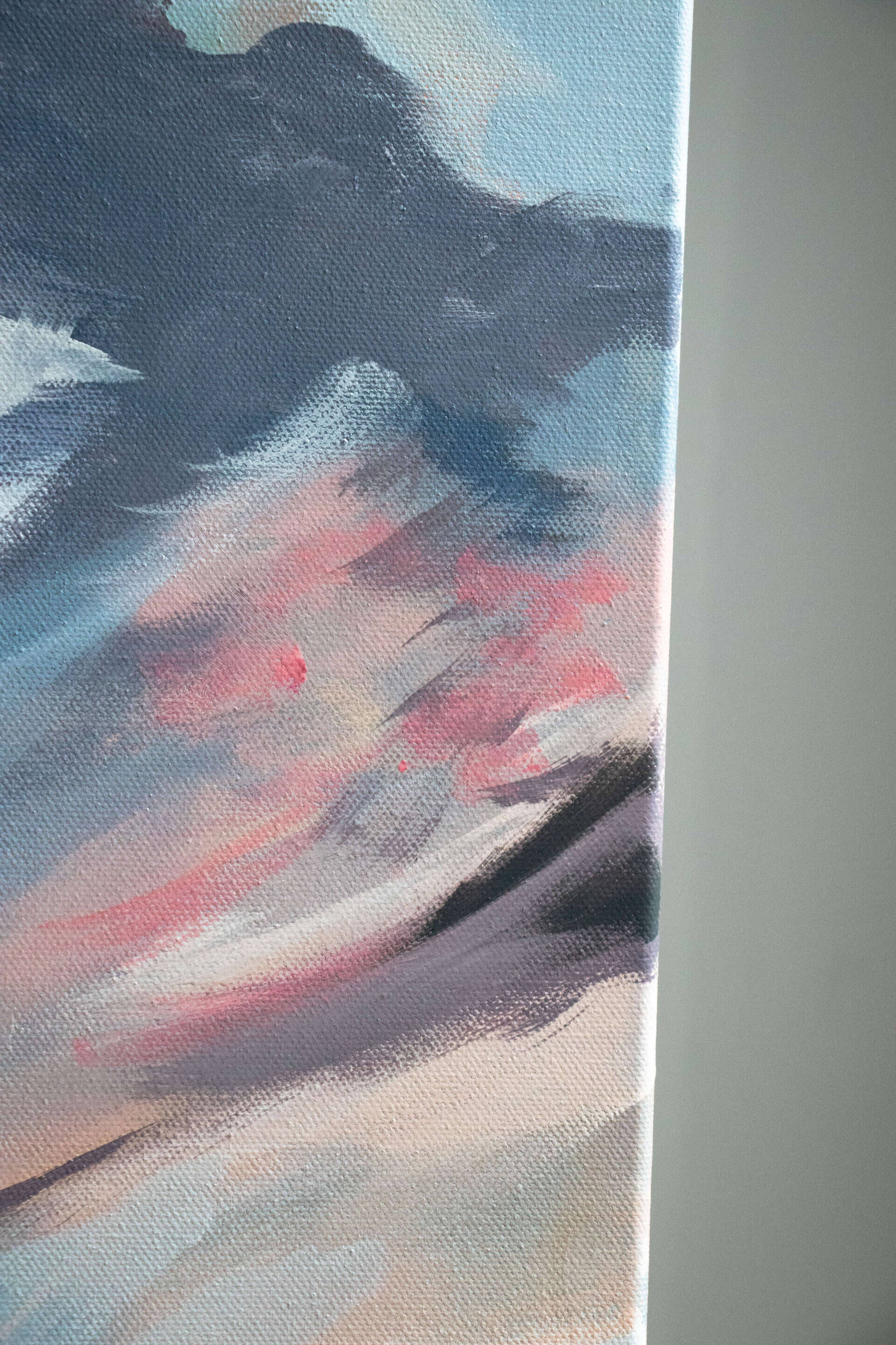 Wie das Chaos sich nach Nähe sehnt - Lilian Hermann 4