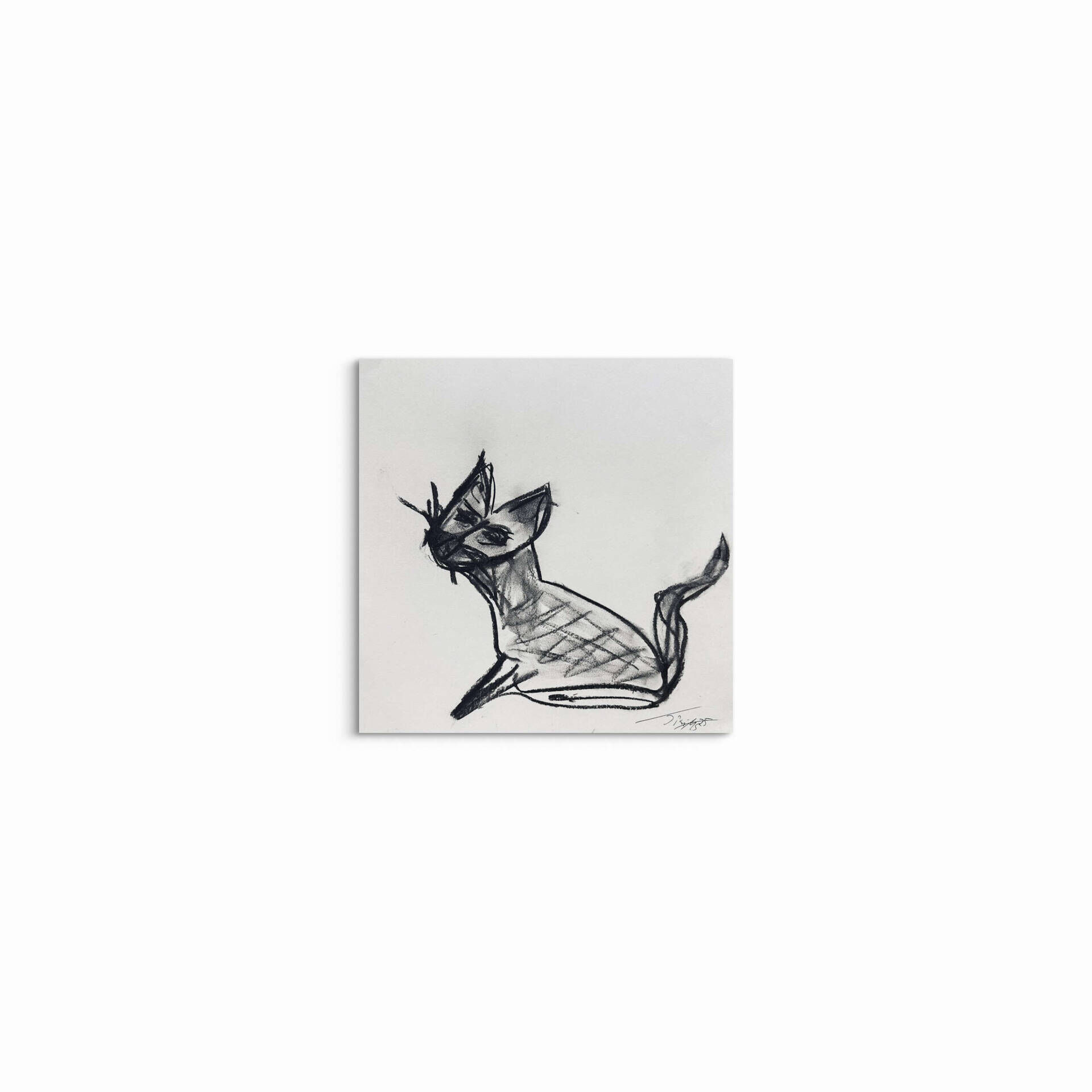 Love Cat - Martina  Schepperle  3