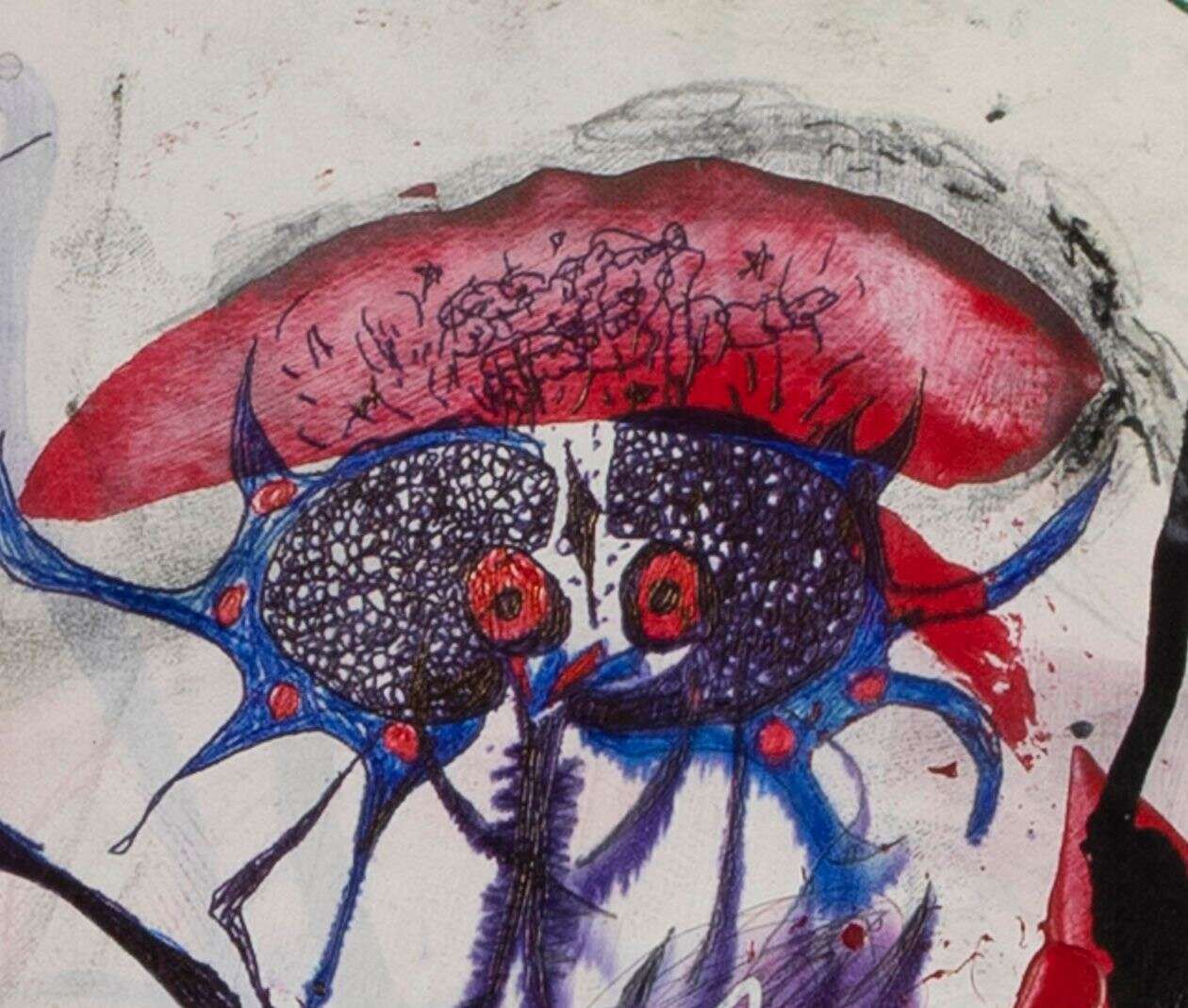 Verwachsen-02 - Boramee Kim 2