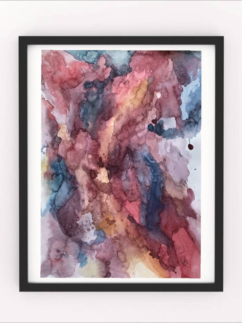 Ekstase von Sophie Bäumer