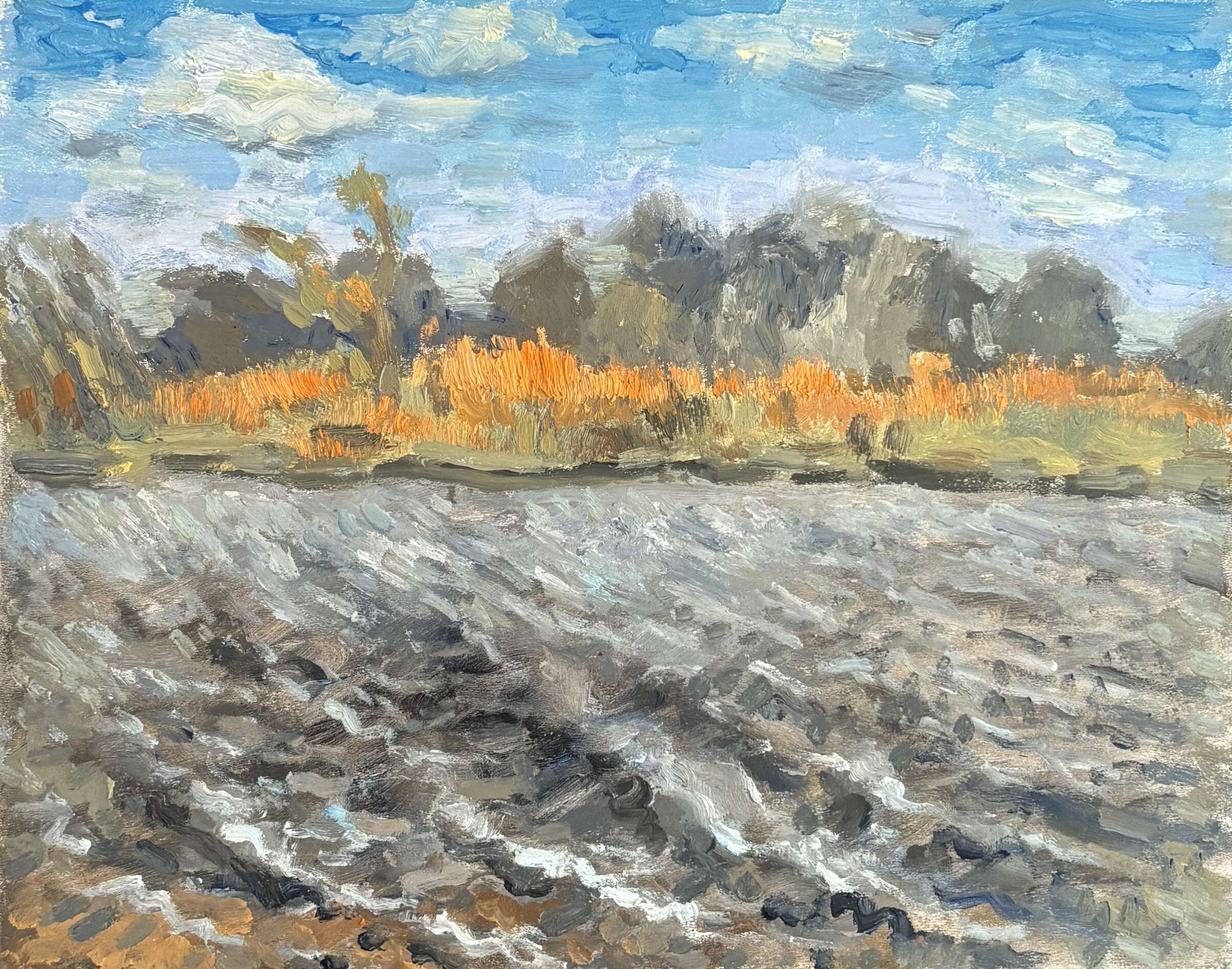 Stromlinien - Anton Koval 1