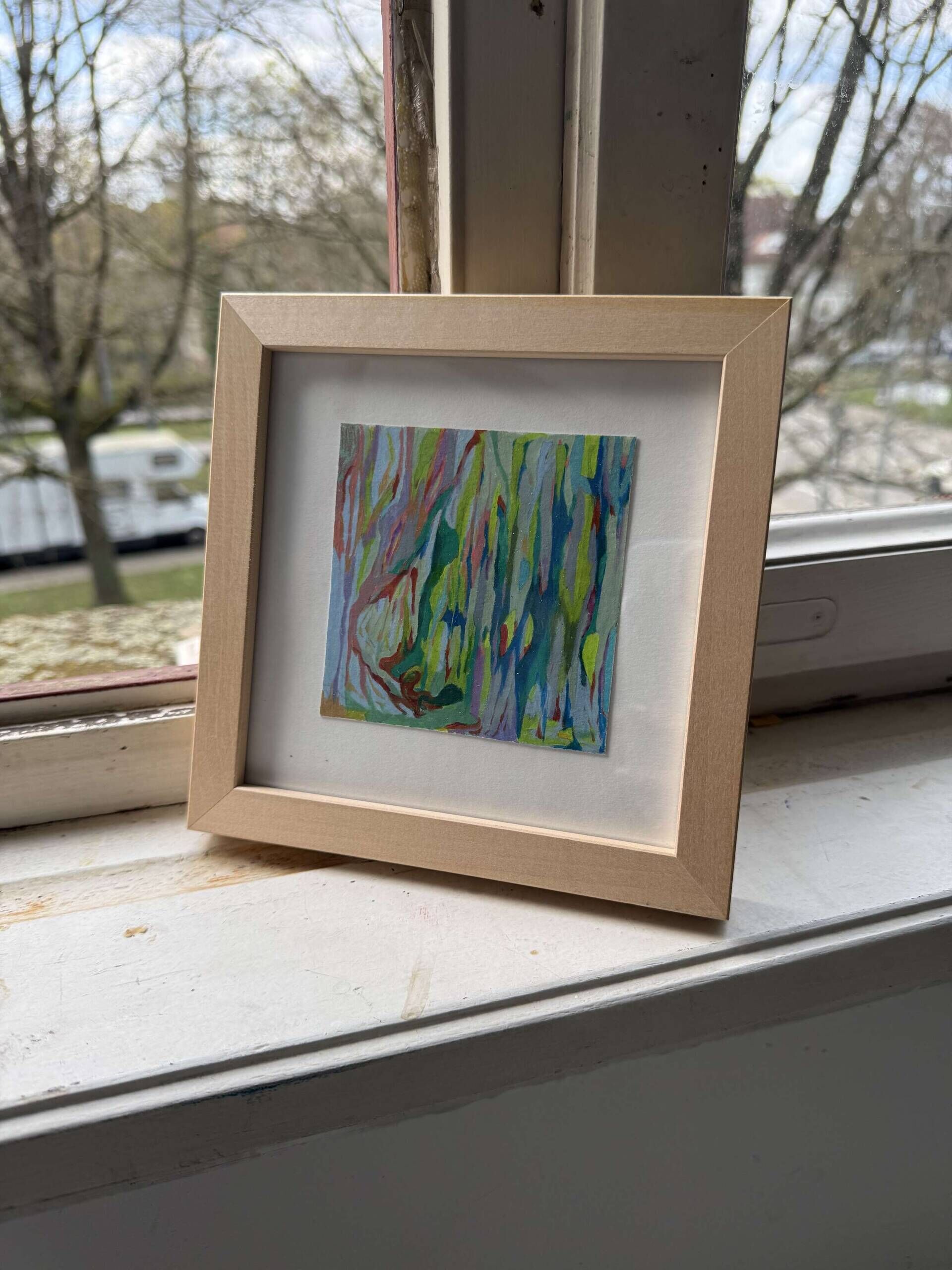 Miniaturwald - Cong Cong 4