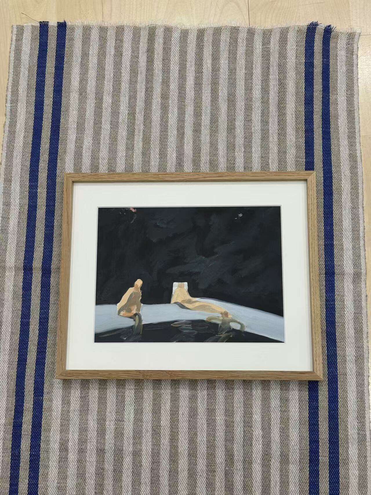 der Urlaub - Fancheng Xu 6