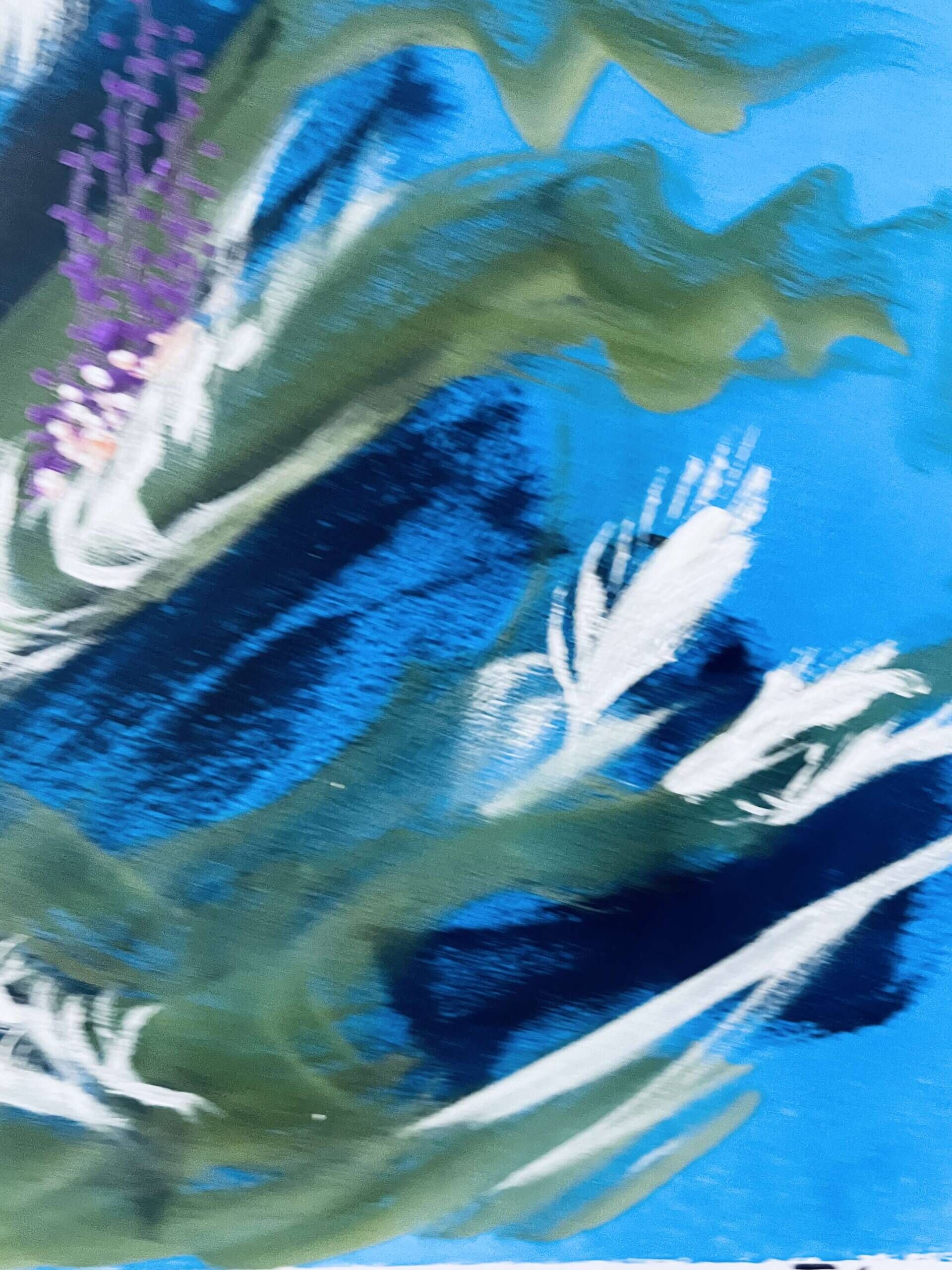 Empfindungslandschaft 32 - Kiki Feltzinger 6