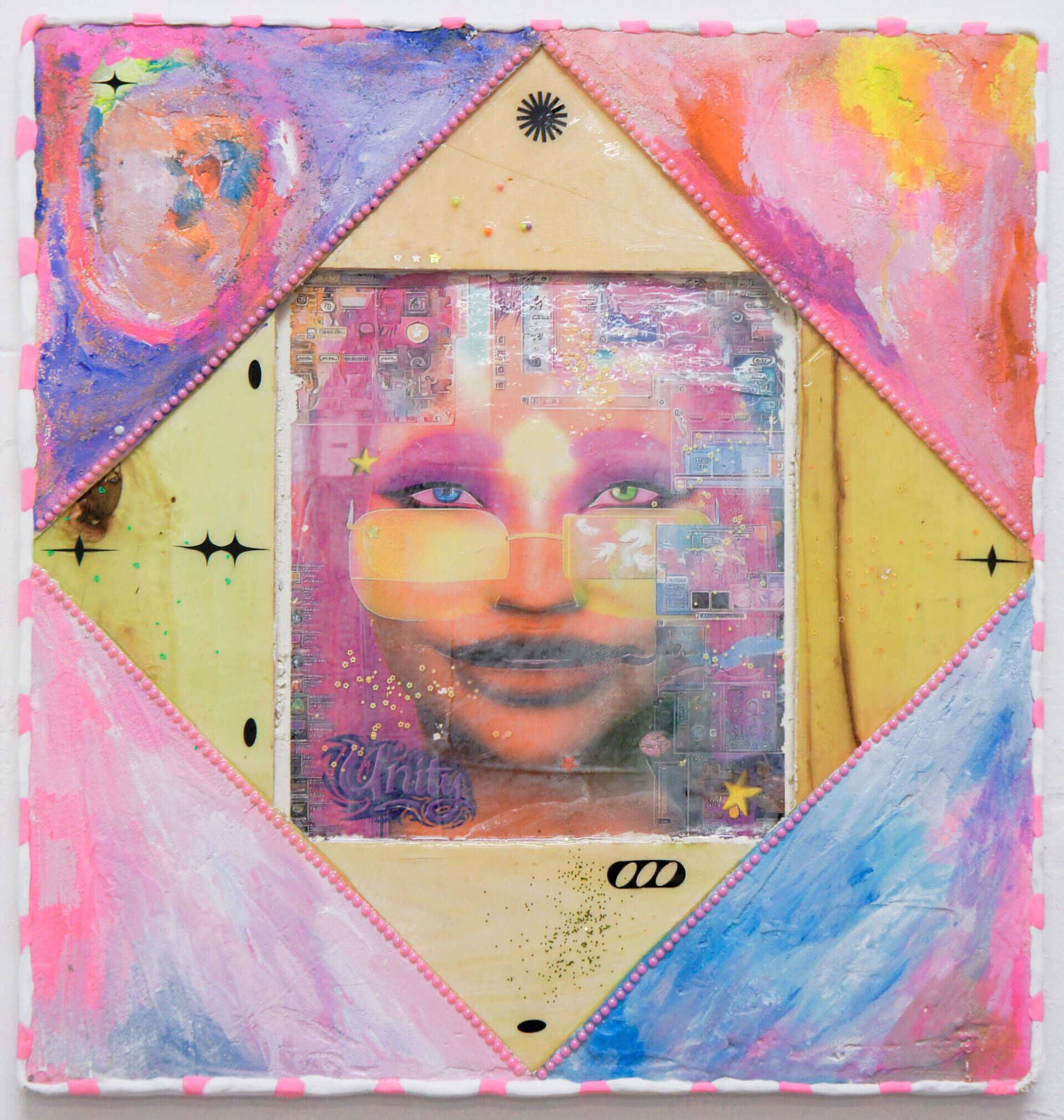 Unity (Screen service series) - Katya Quel 1