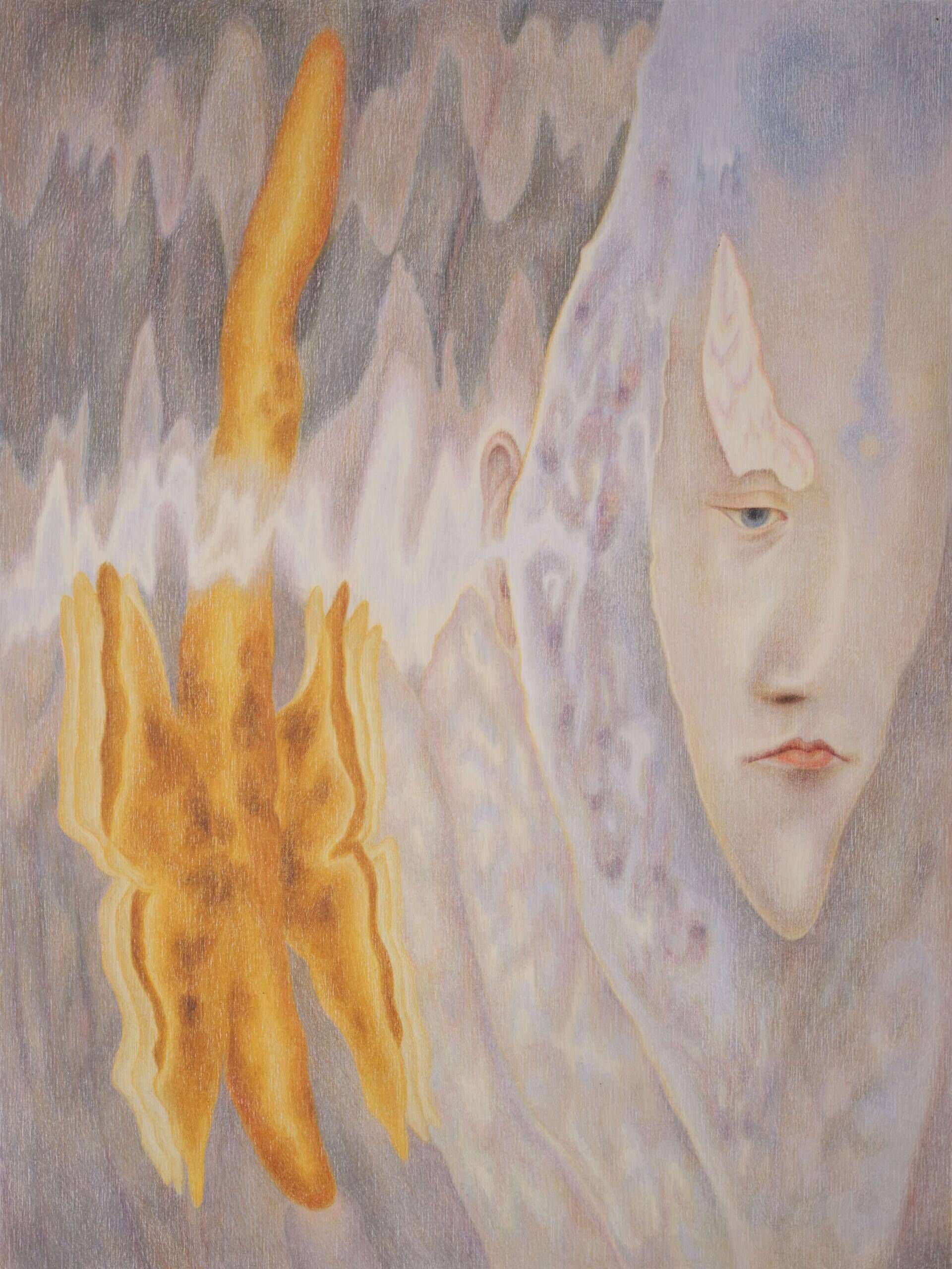 Wind Blows - Yulia Katan 1