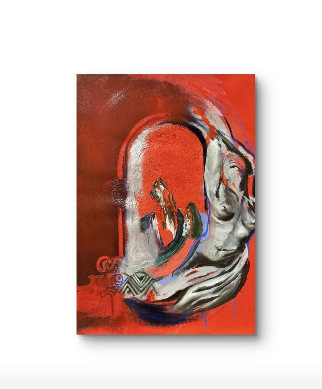 Venus del Sol  - Juliana Gutiérrez Wiest 3