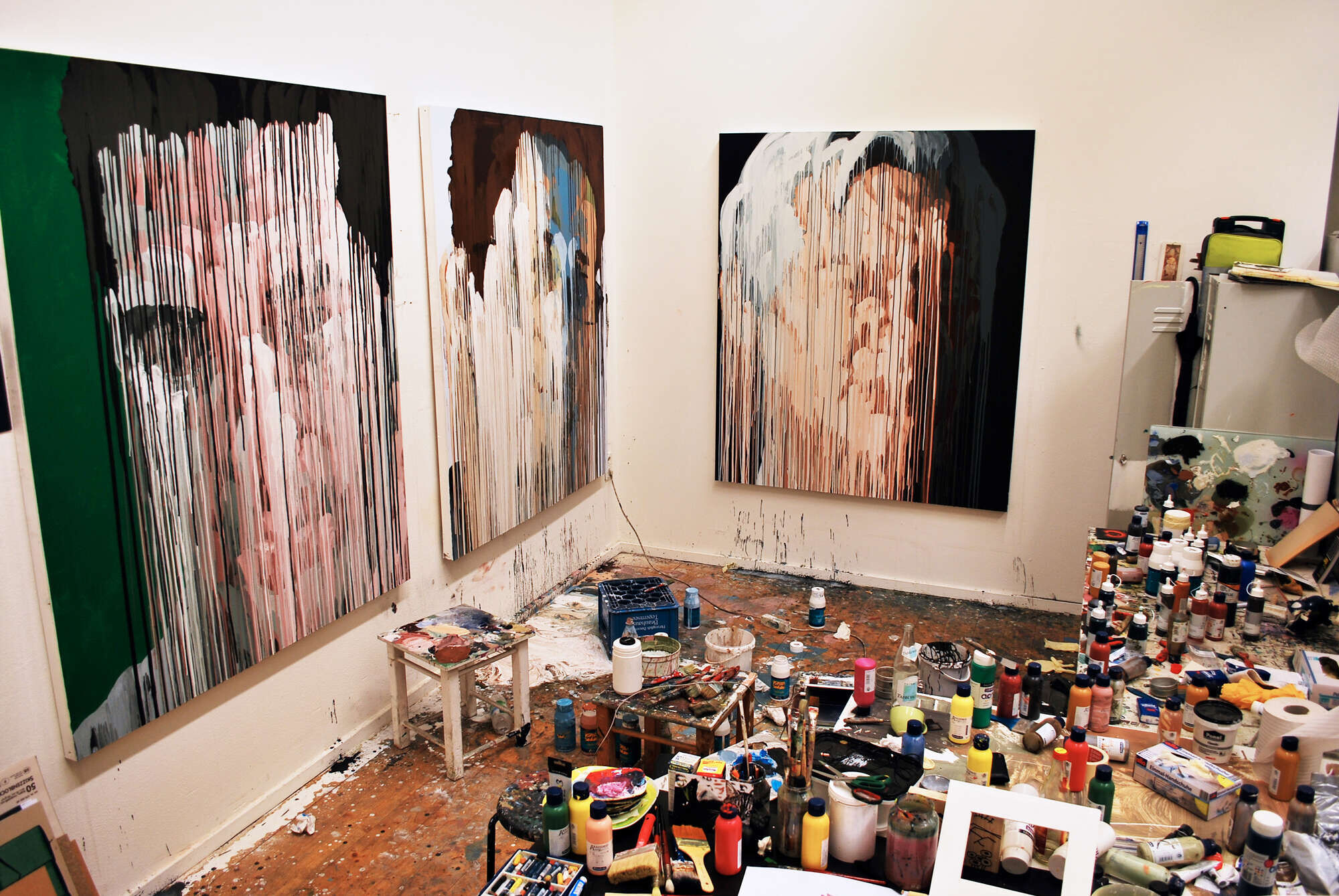 Snowden - Konstantin Lischkoff-Knecht 1