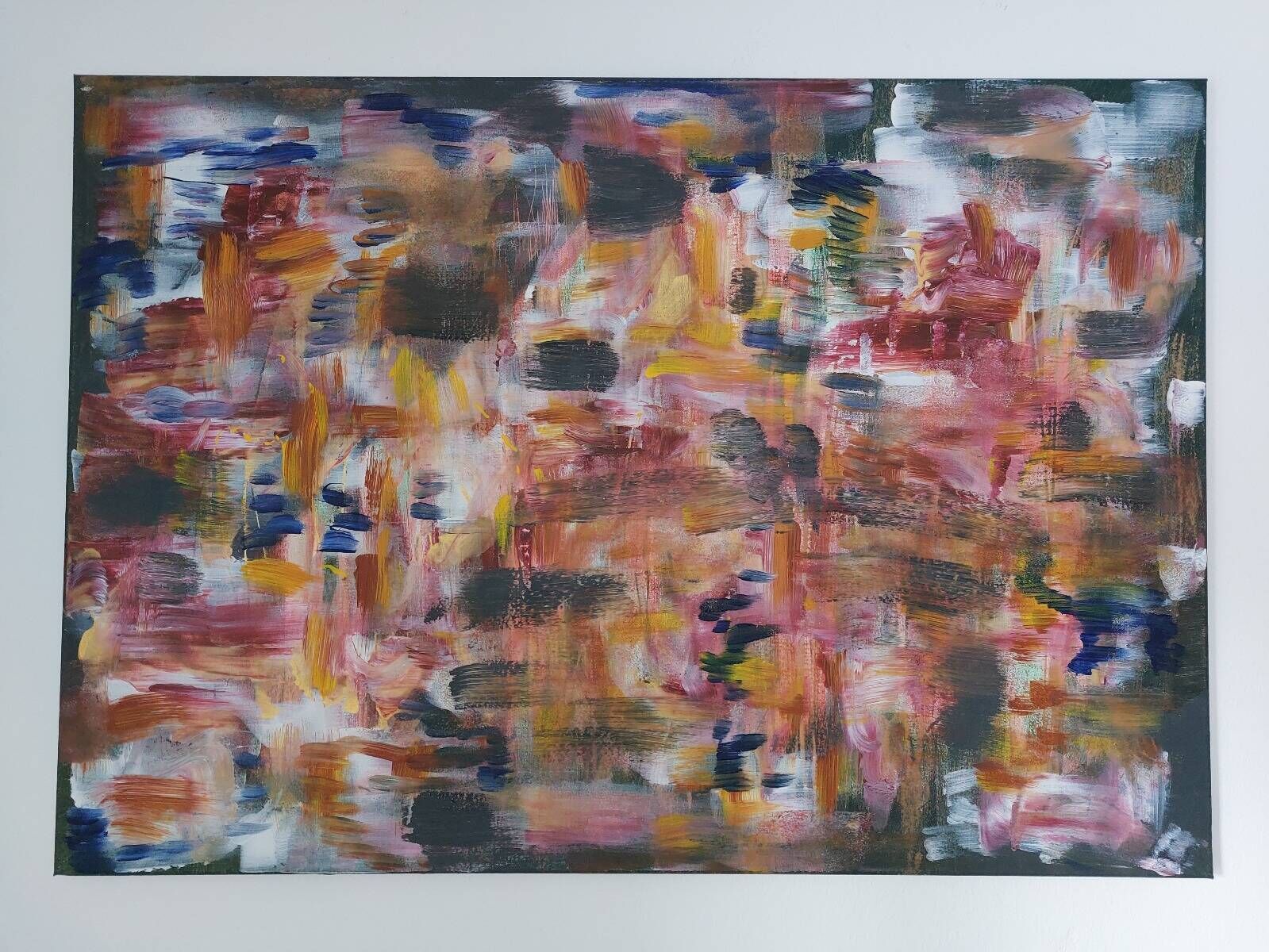 Couch - Schirin Düzer