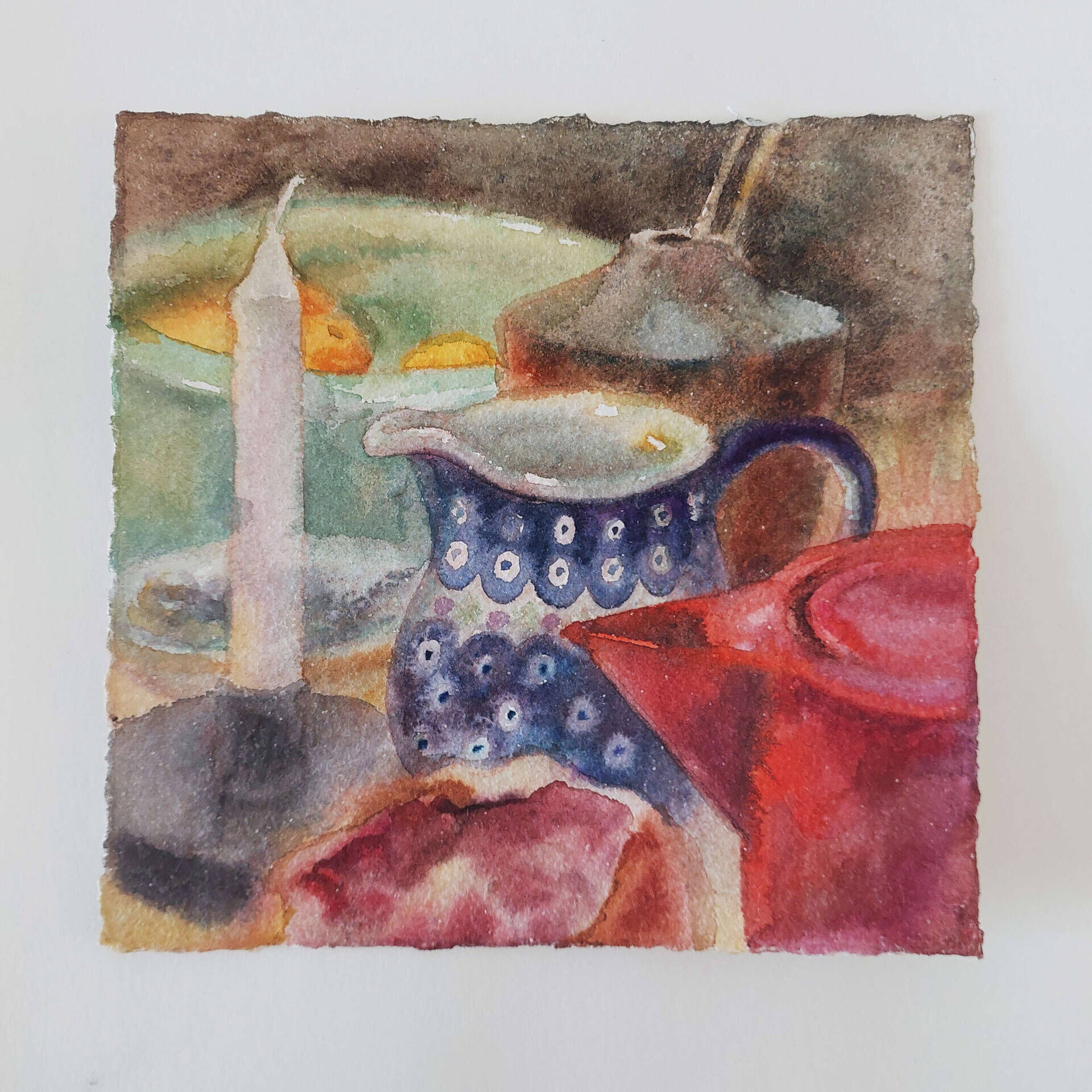 Stillleben I - Yulia Katan 3