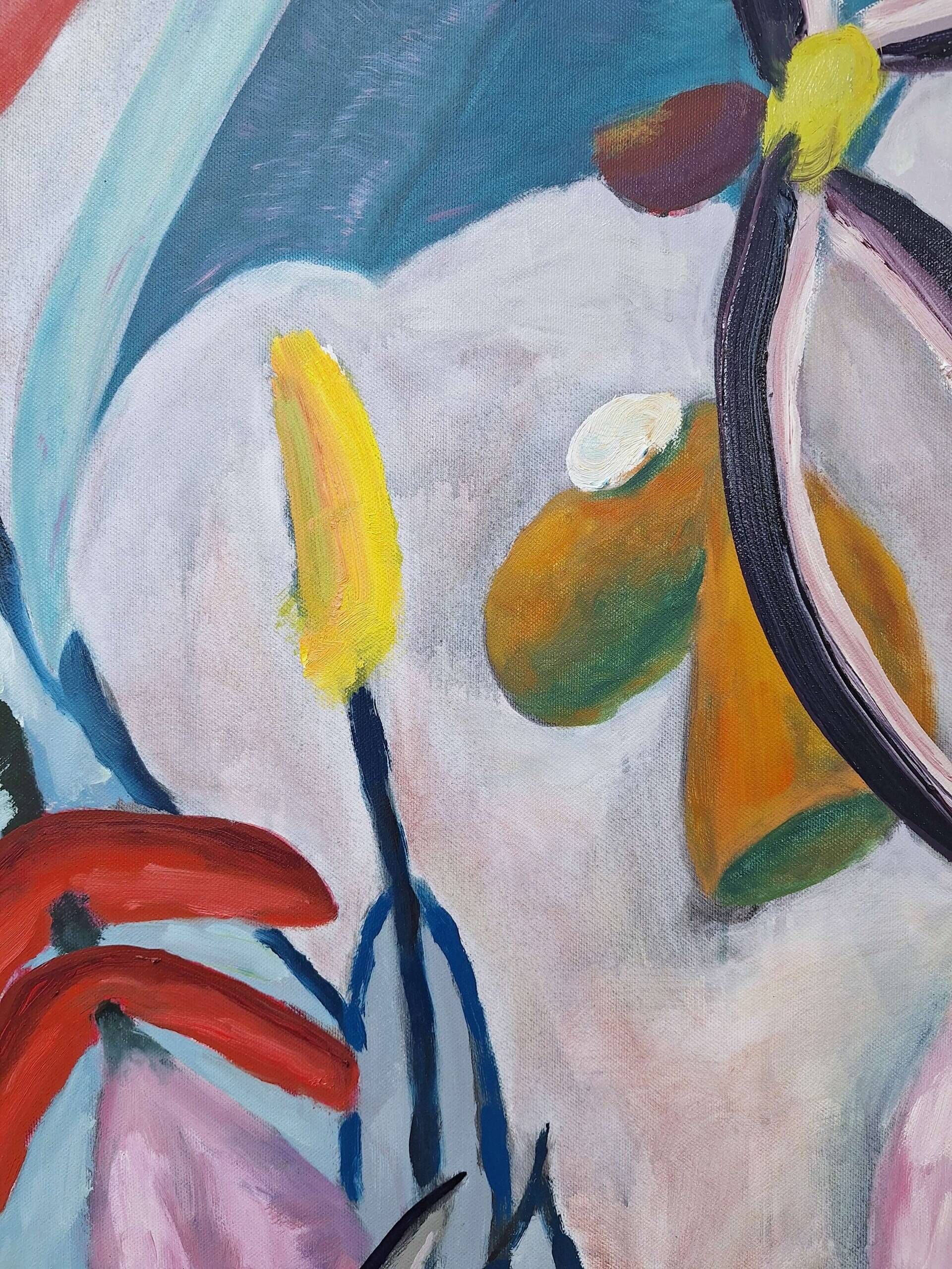 Mind Pollenators - Janek  Wisse 4