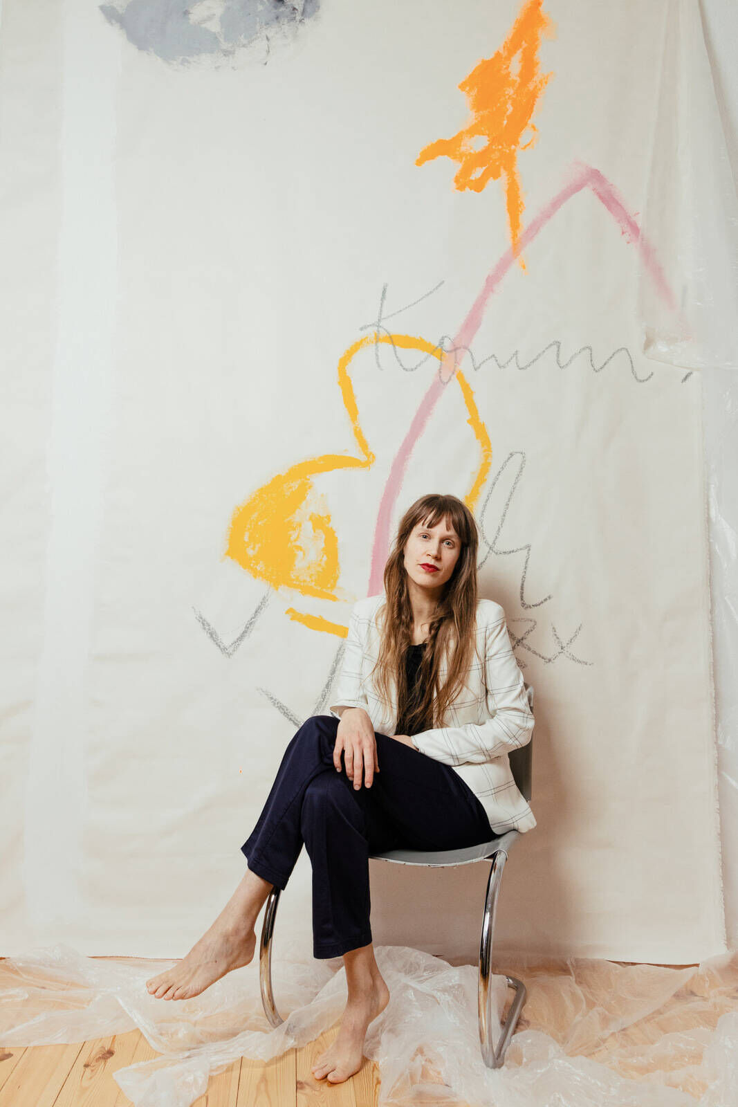 Foto von Rabea Dolle