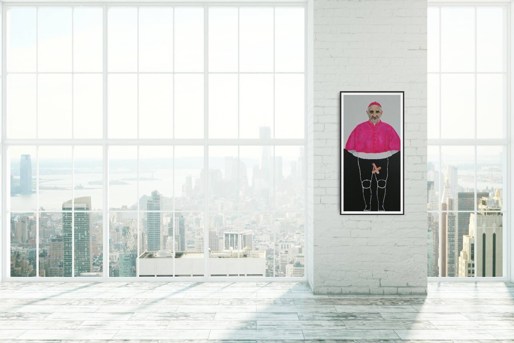 Im Namen des Herrn - Amen